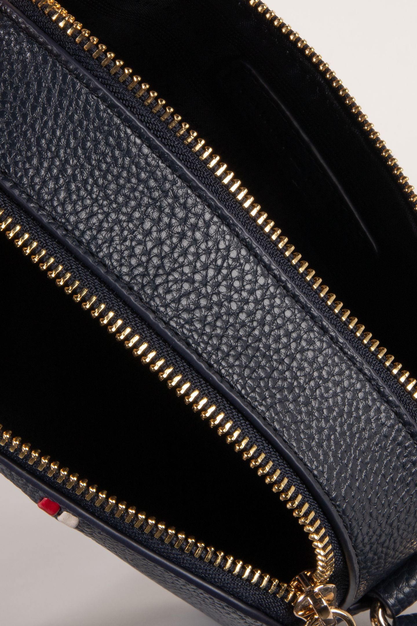 TIMELESS CAMERA BAG SPACE BLUE 5