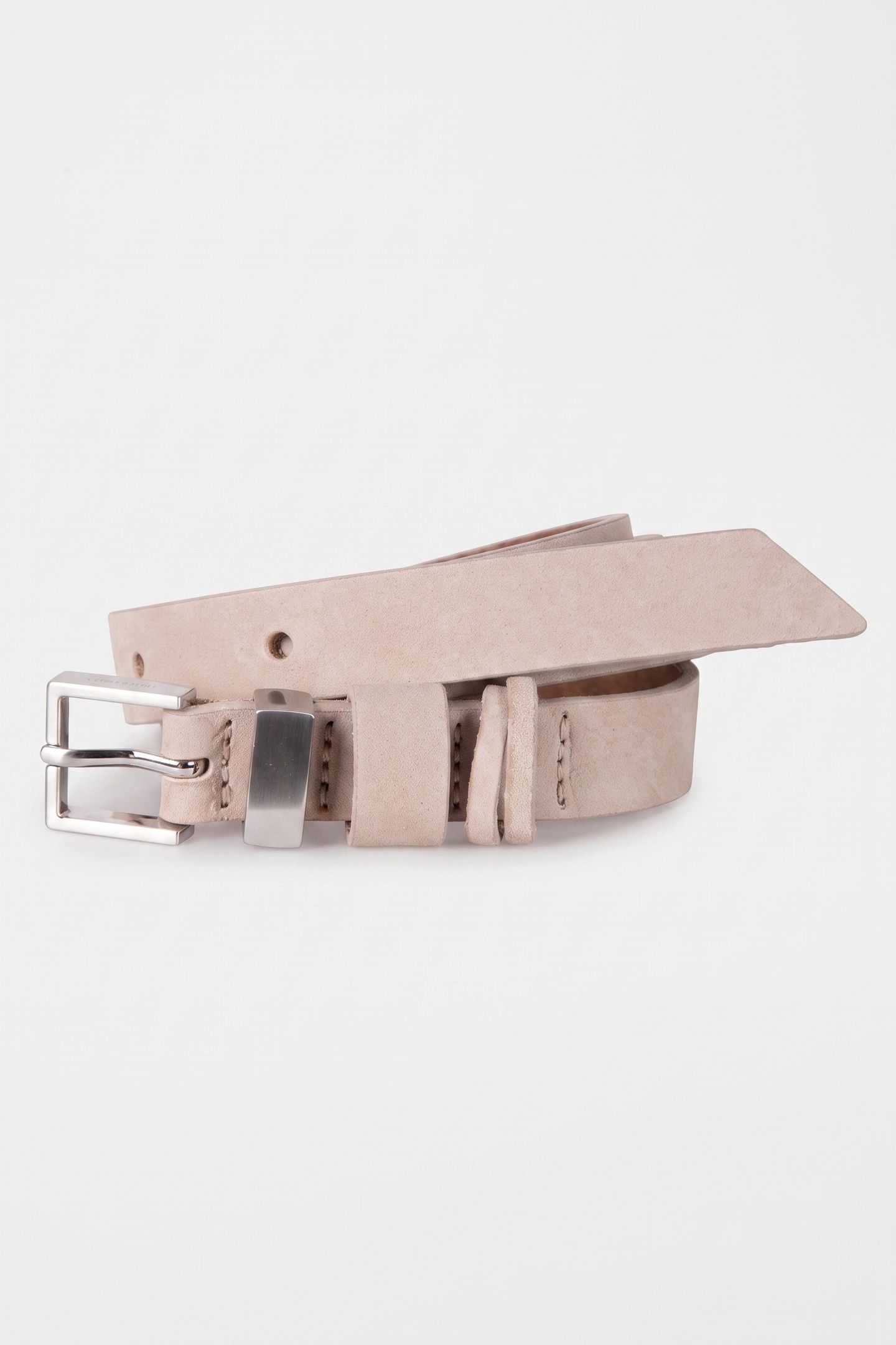 WAIST BELT SMALL LIGHT TAUPE 3