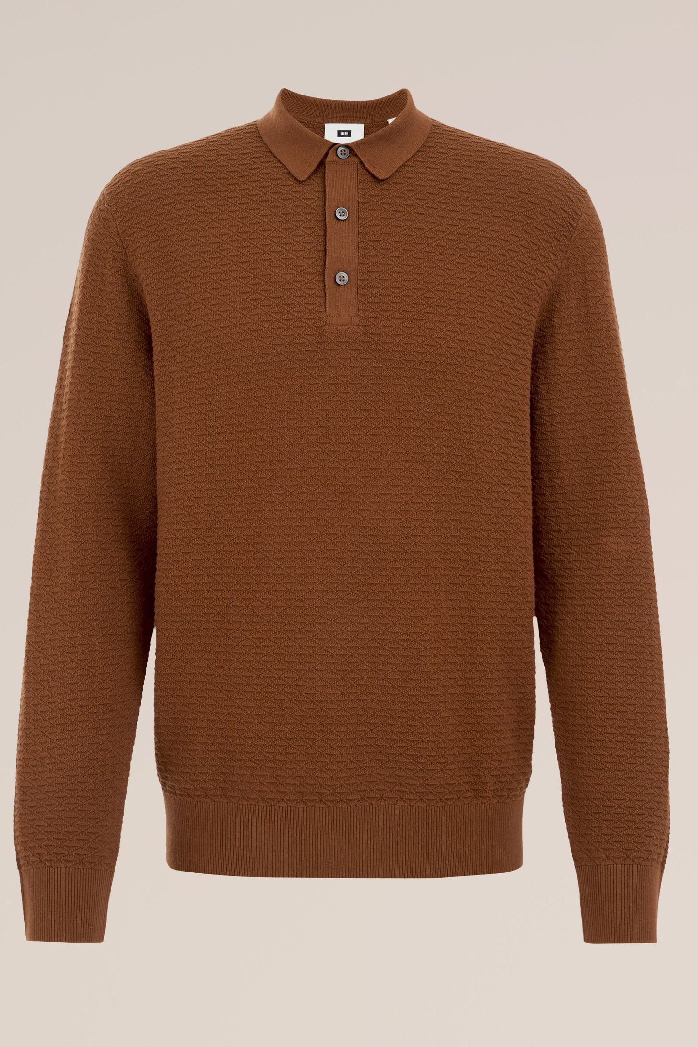 POLO BROWN 4