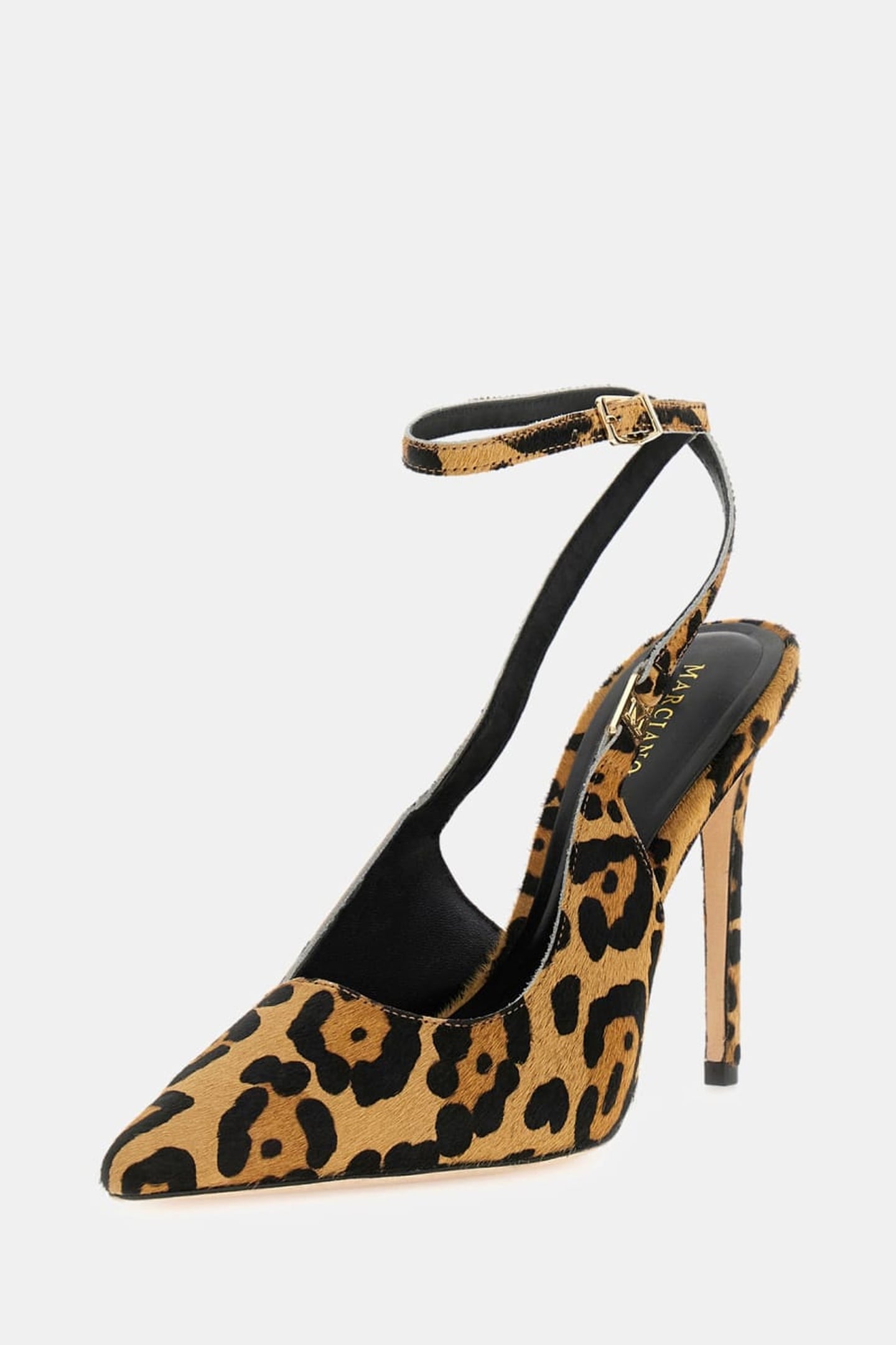 SLINGBACK ANKLE STRA MACULA 2