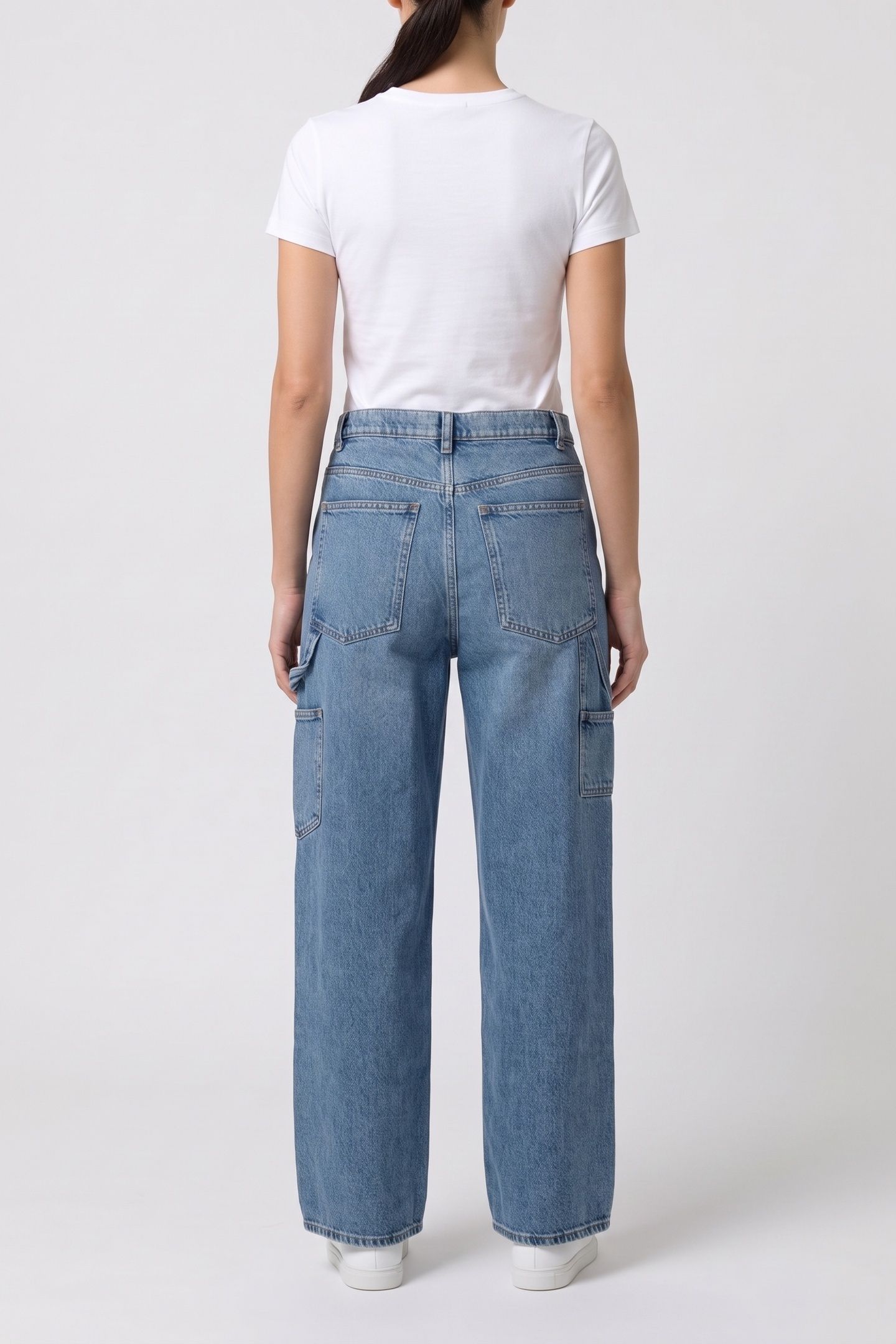 WILLOW RIGID WORKWEAR BLUE 2