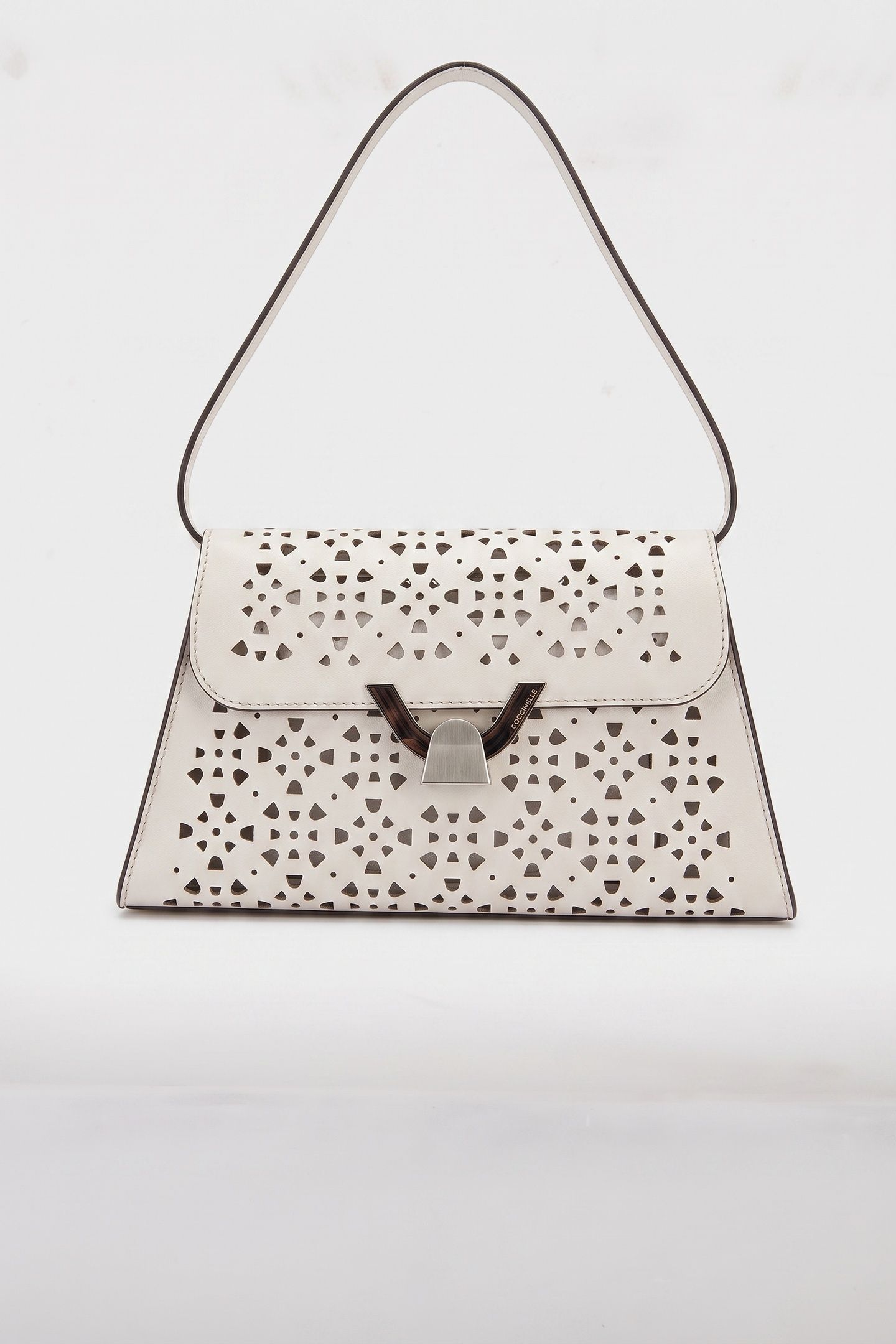 COCCINELLEDEW COW.PERF. BLANCO 2