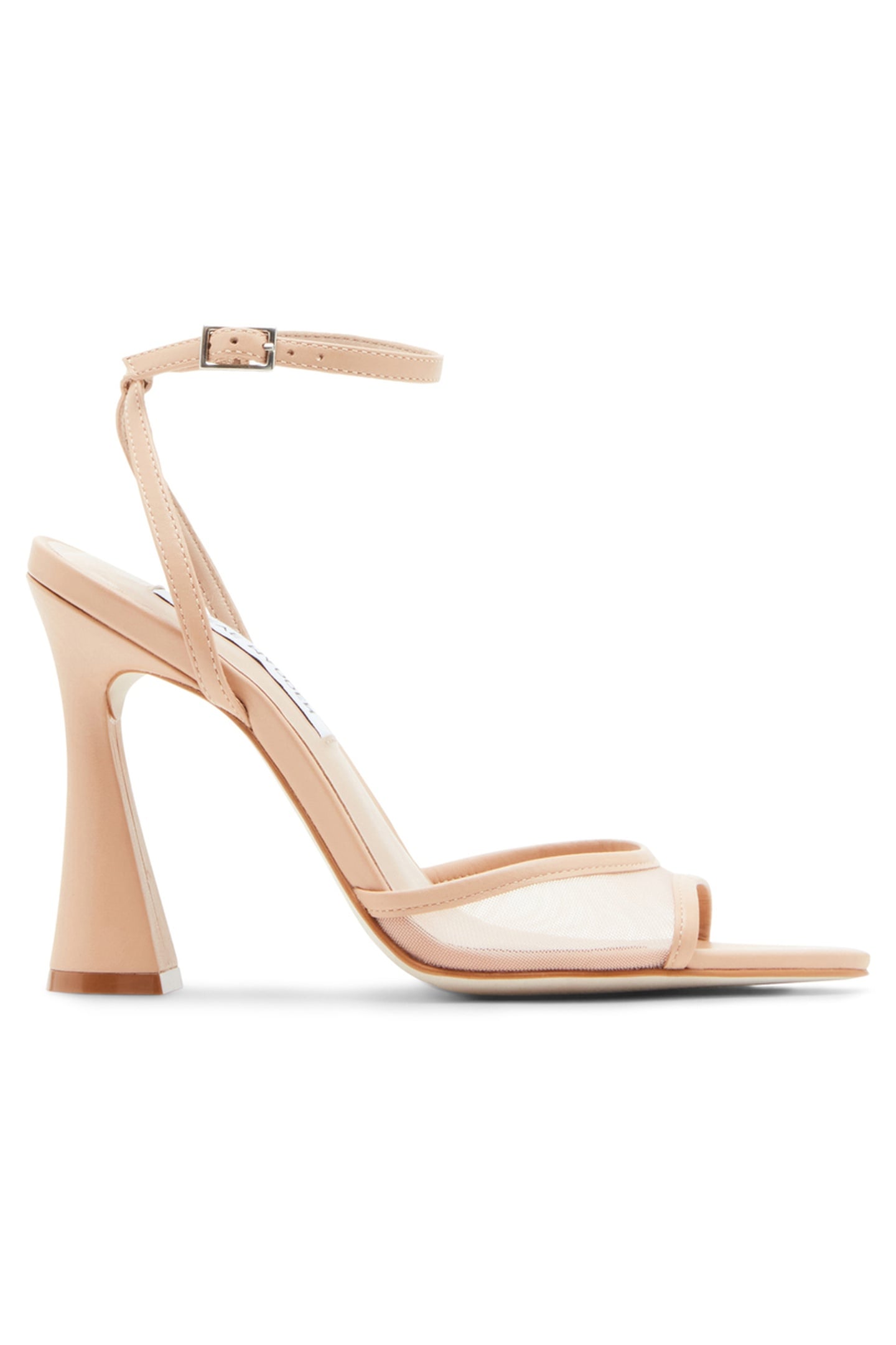 BEKI-M SANDALS NATURAL 1