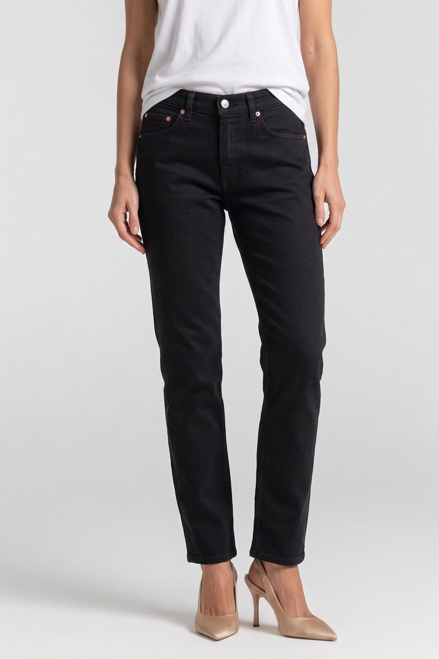 BLACK JEANS BLACK 1