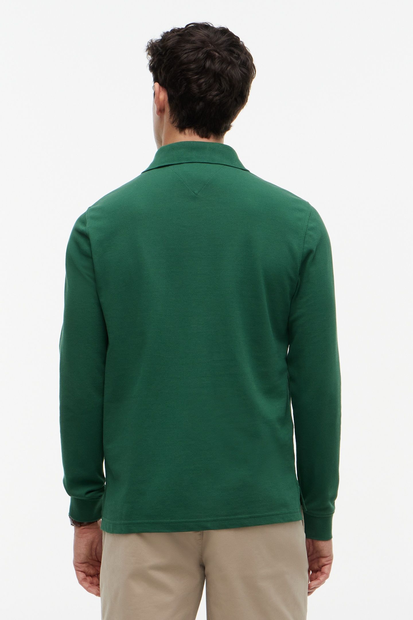 1985 REGULAR LS POLO STREET GREEN 3