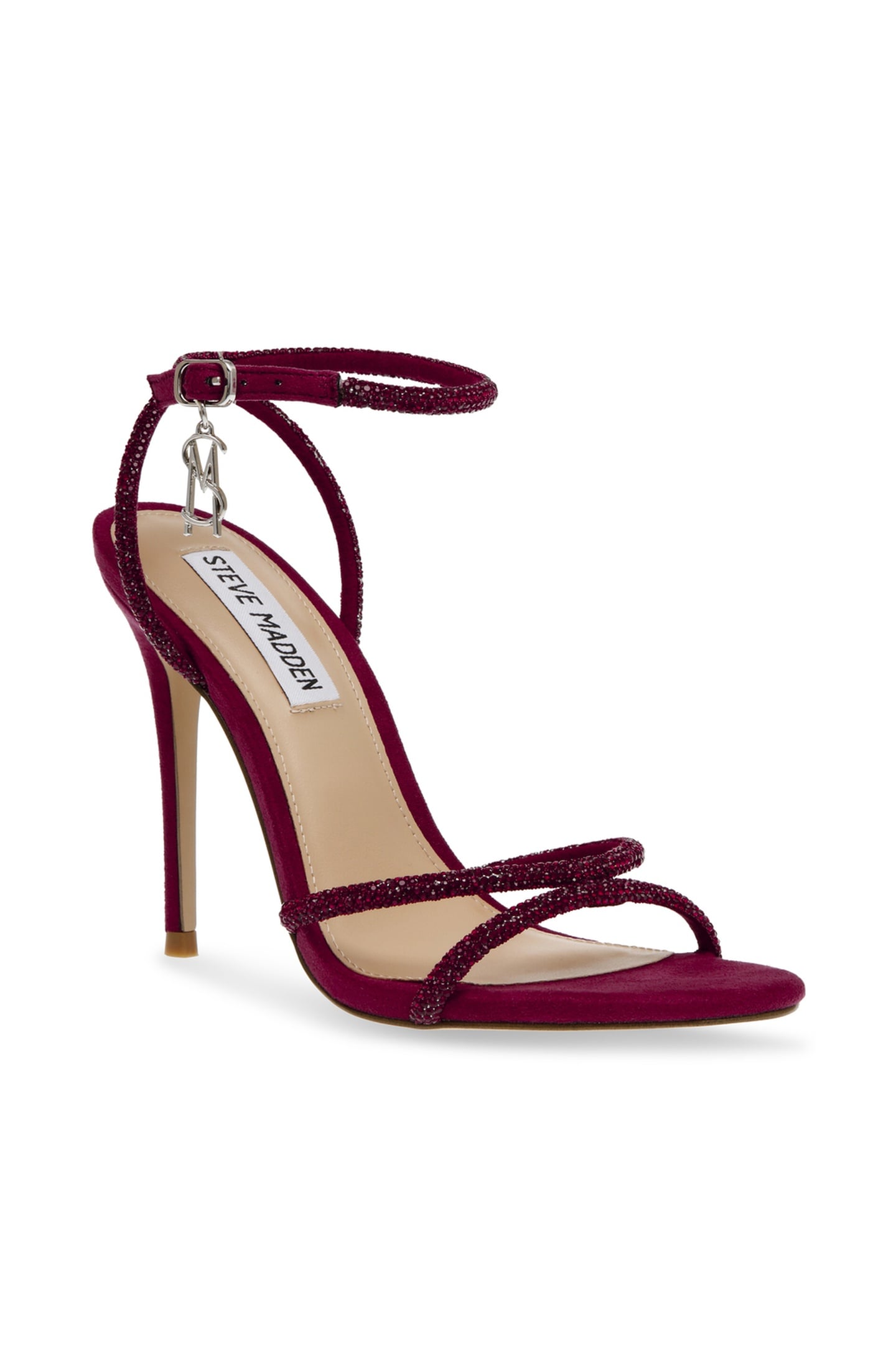 BRYANNA SANDALS BLACK 2