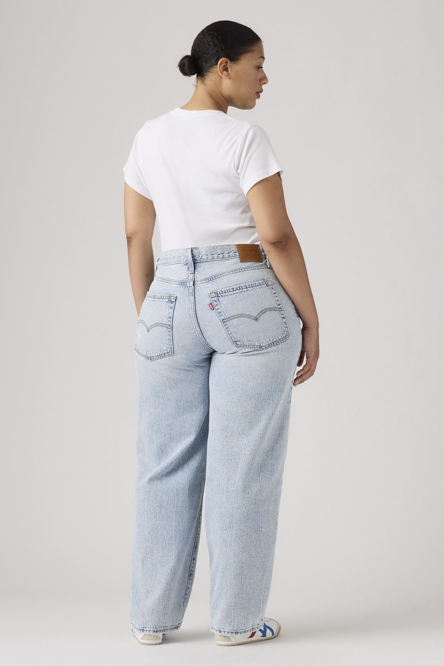 BAGGY DAD JEANS 3