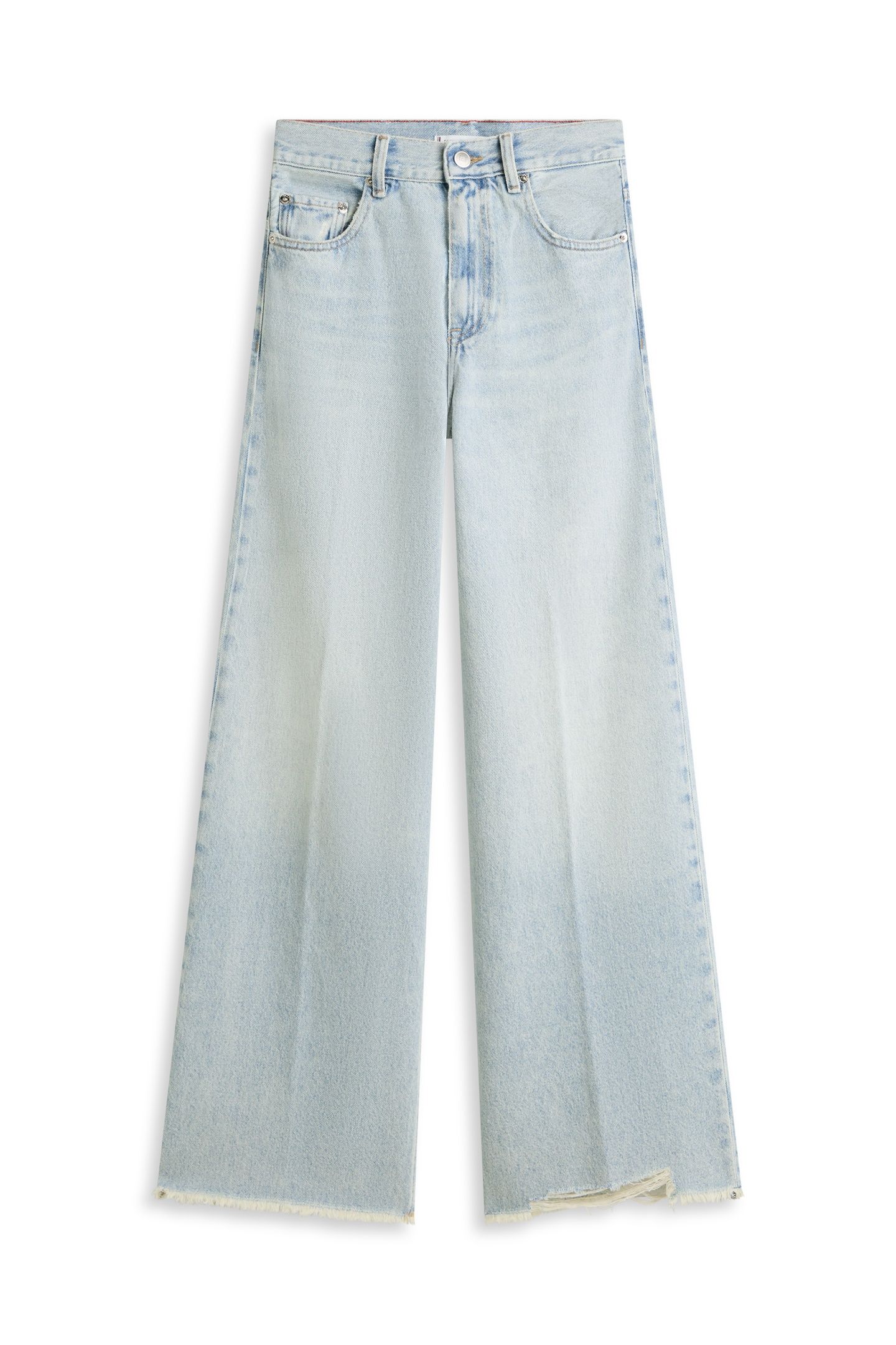 DENIM EVE 70'S WIDE LEG EVE 4