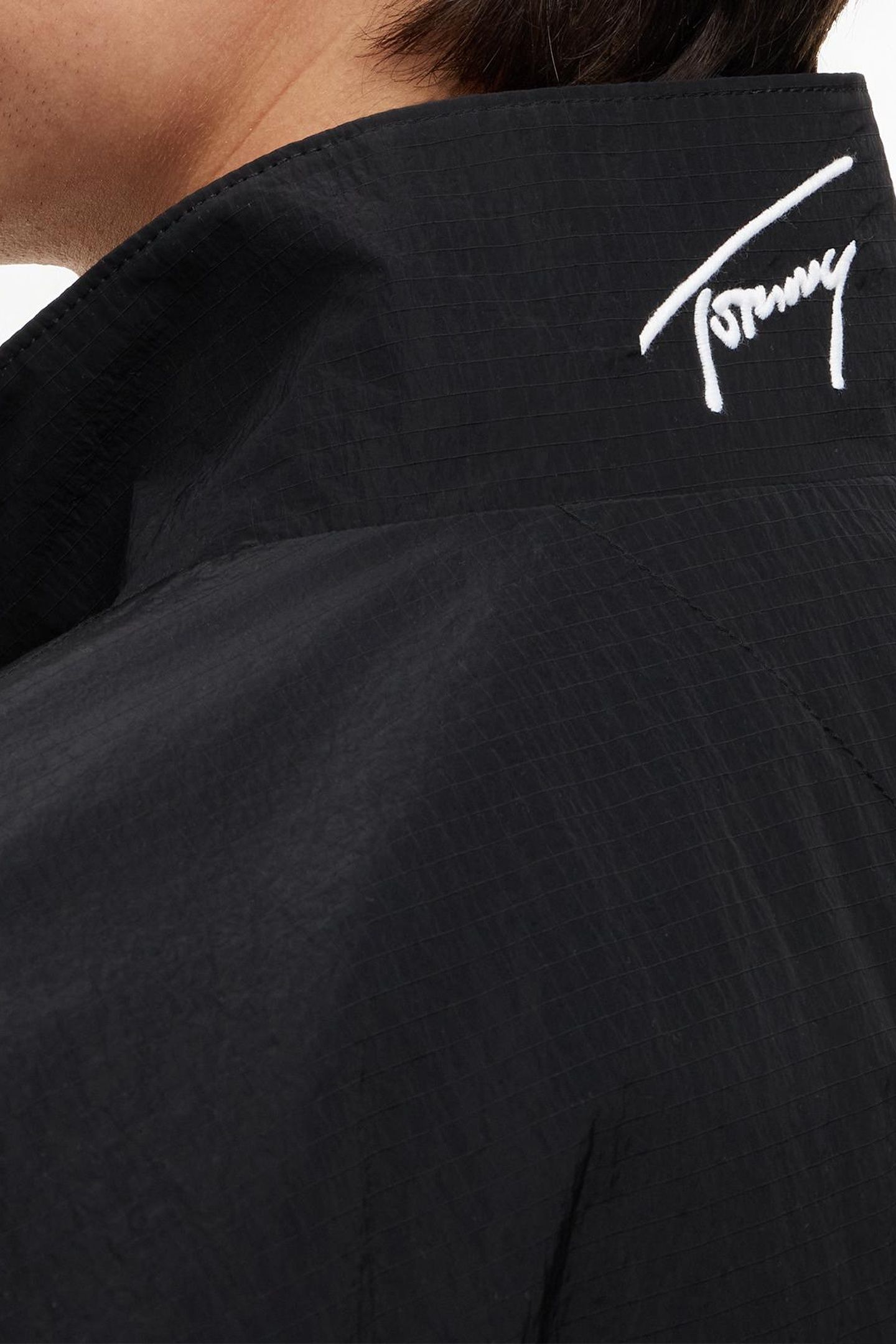 RIPSTOP ESSENTIAL BLACK 6