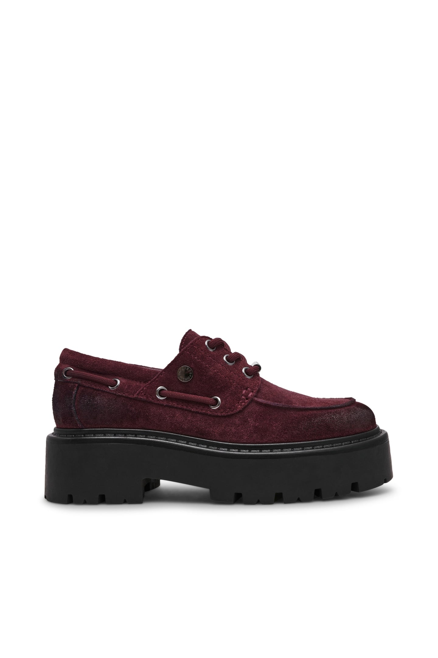OAKLEN SNEAKERS WNE SUEDE 1
