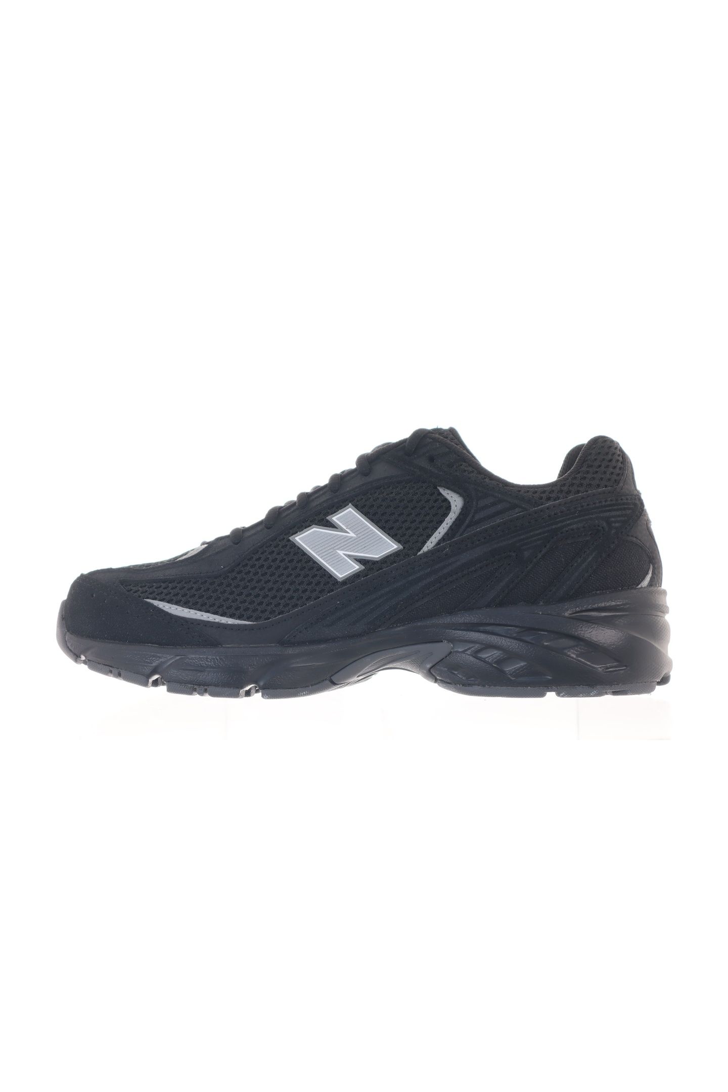 UNISEX 509 BLACK 9