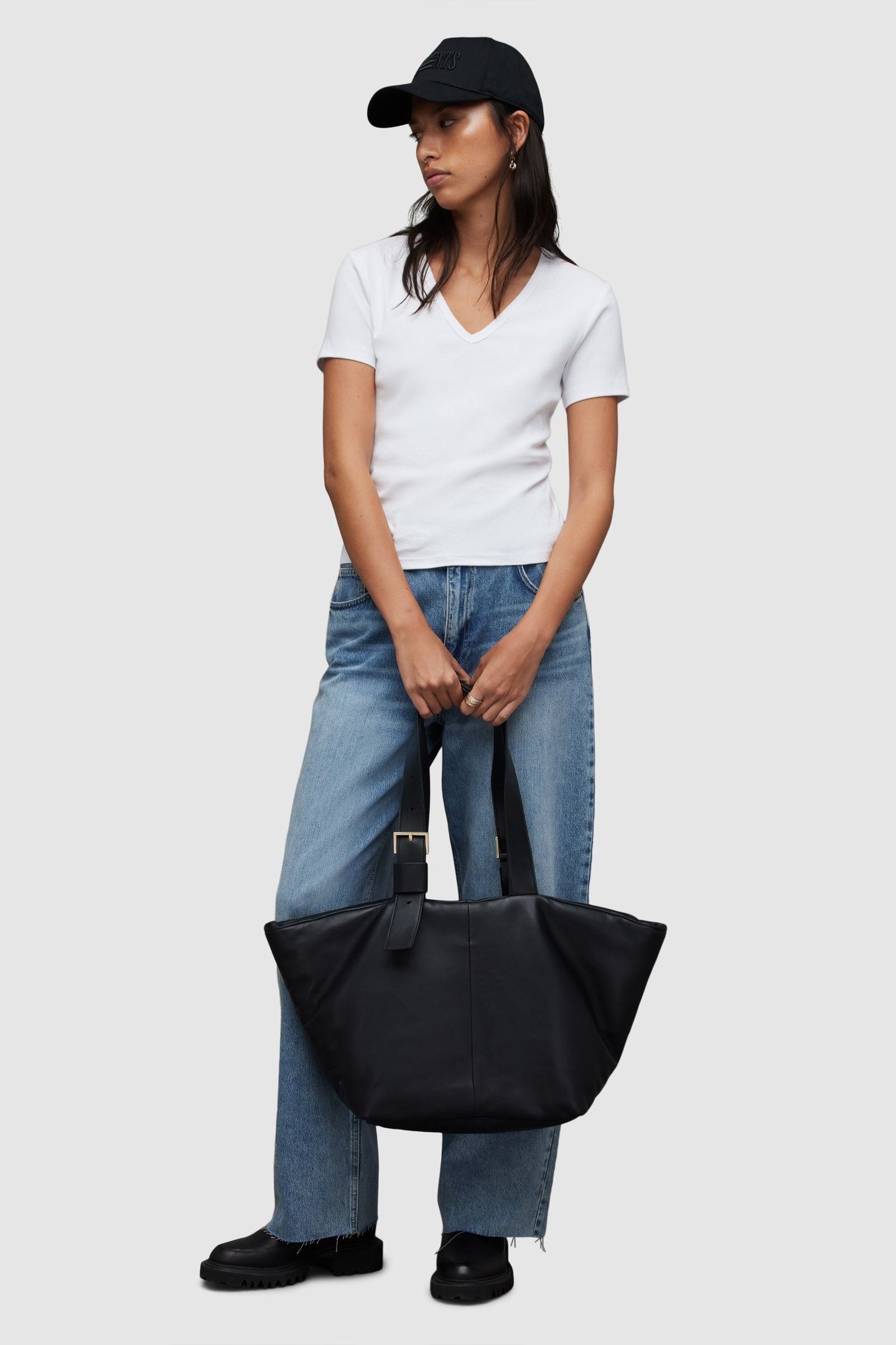 EVIE TEE WHITE 3