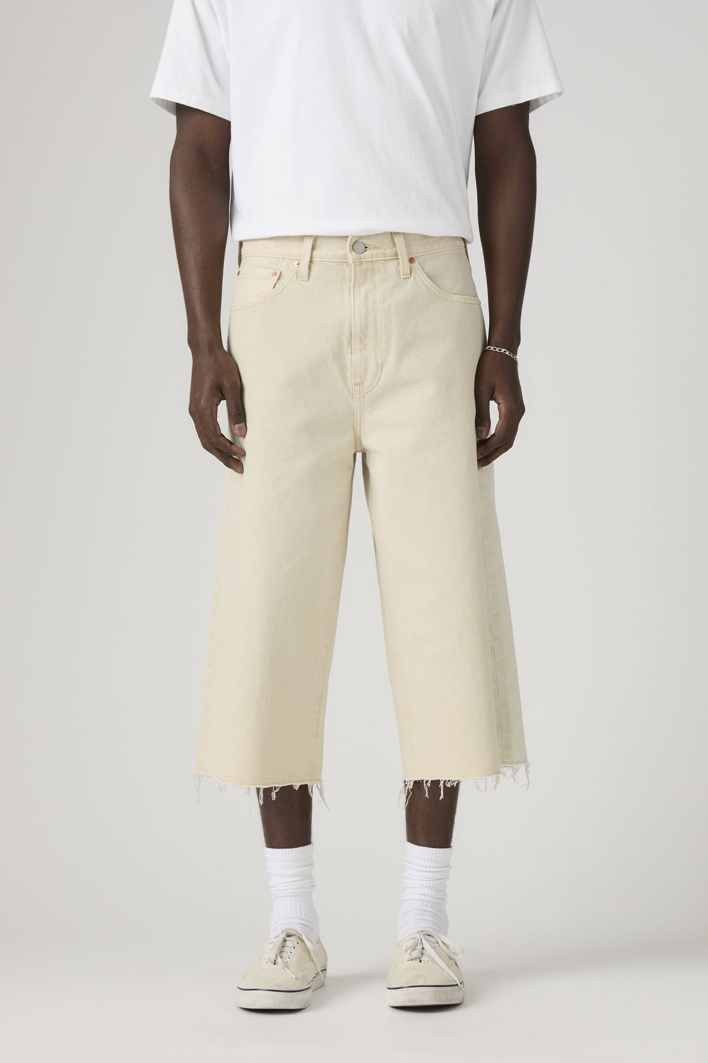 478™ BAGGY CAPRI 1