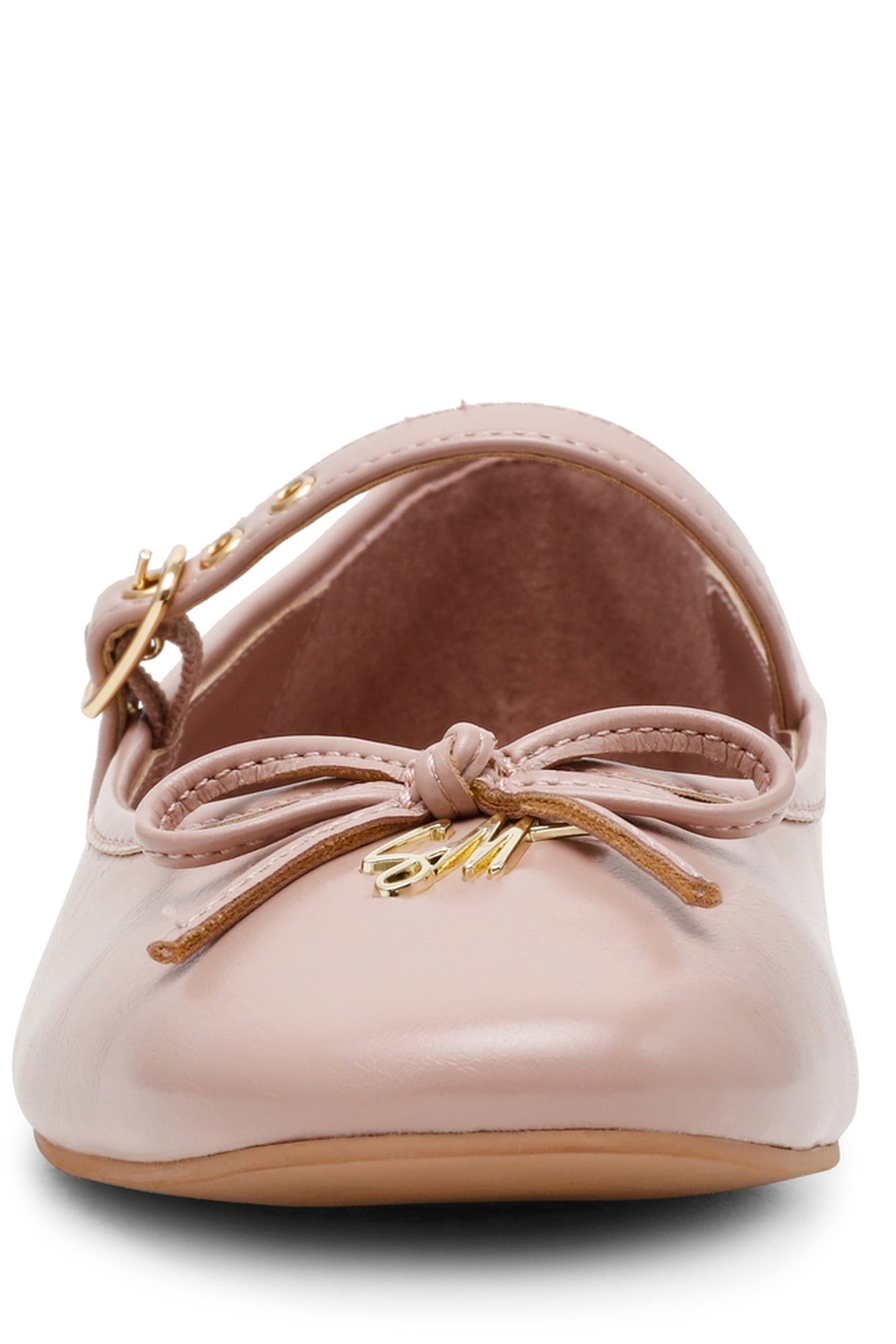 CEECE FLAT SHOES BALLET PINK 4
