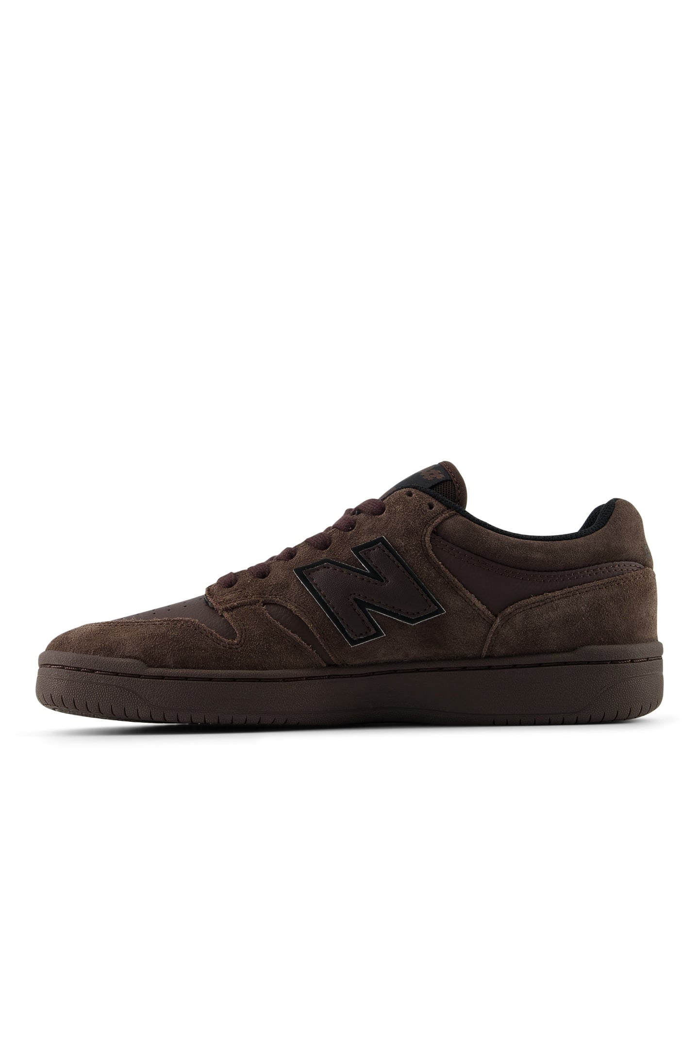 UNISEX NB NUMERIC 480 CHOCOLATE BROWN 10