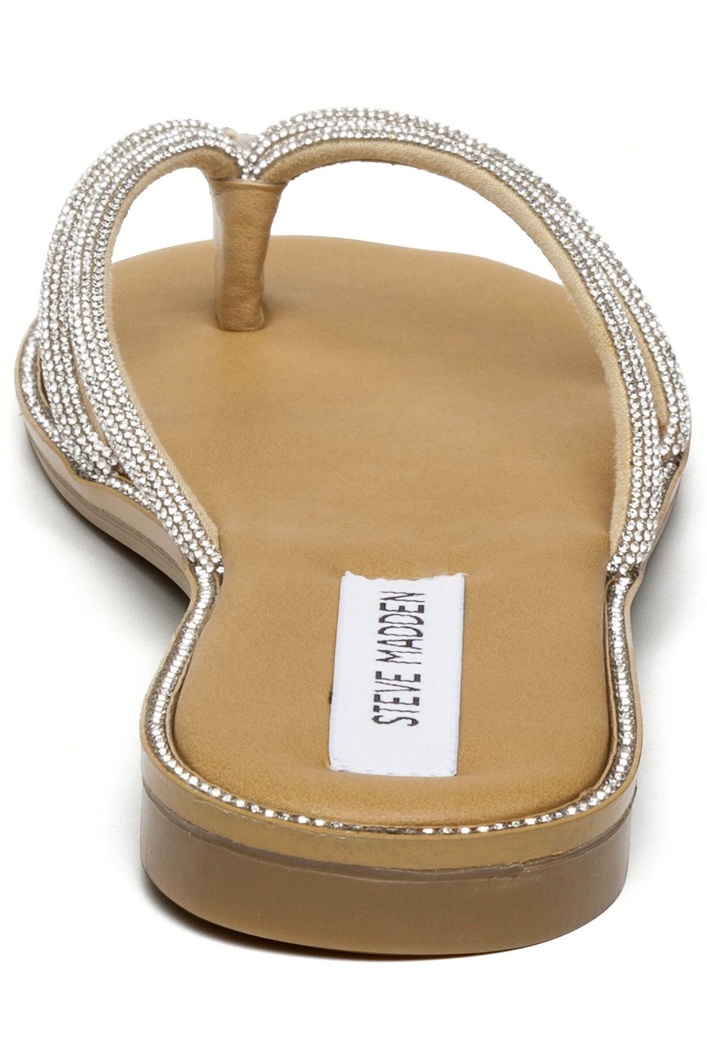 KYLOE SLIDES RHINESTONES 4