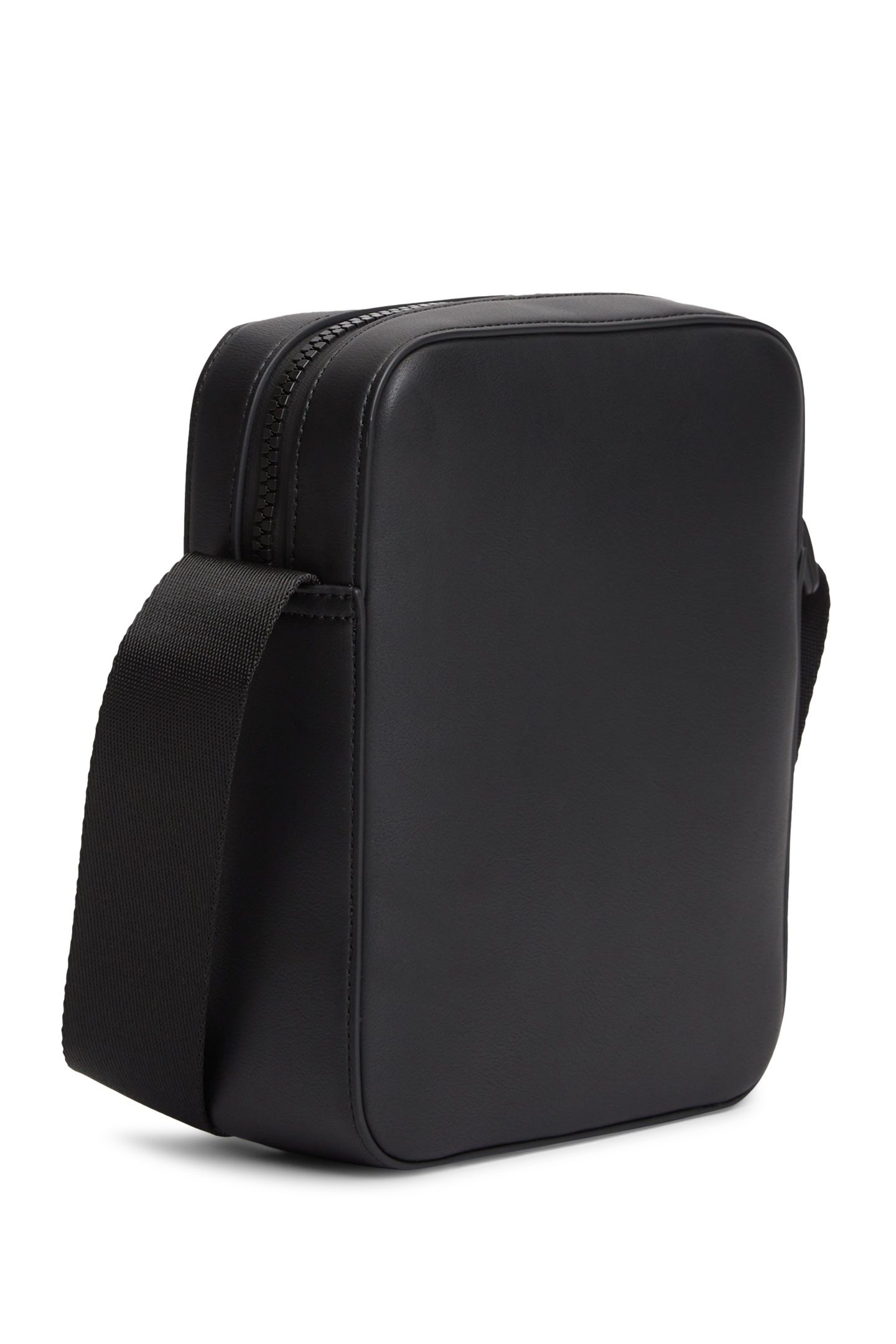 FOUNDAITON MINI CROSSOVER BLACK 3