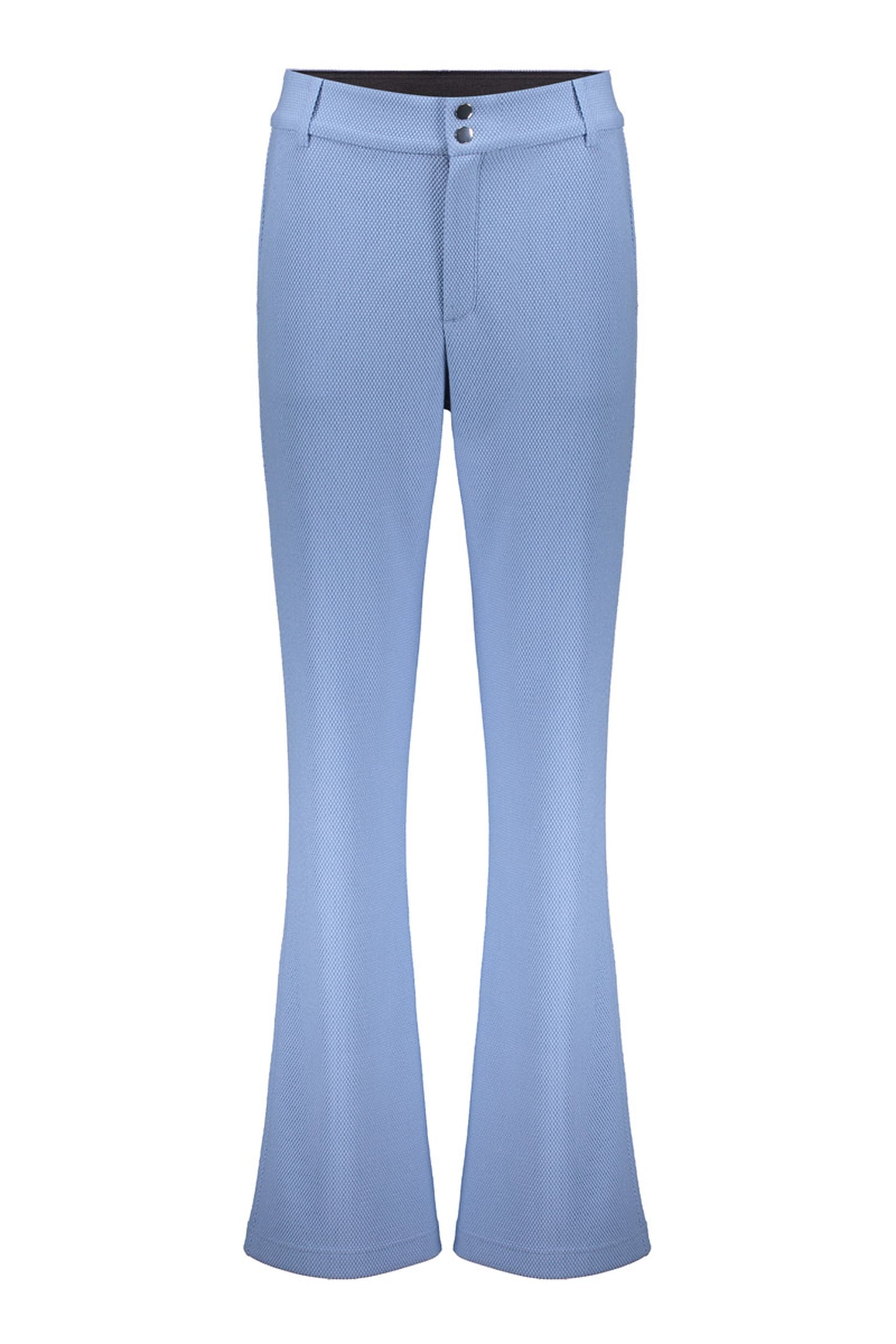 PANTS COMFY JEANS BLUE 1