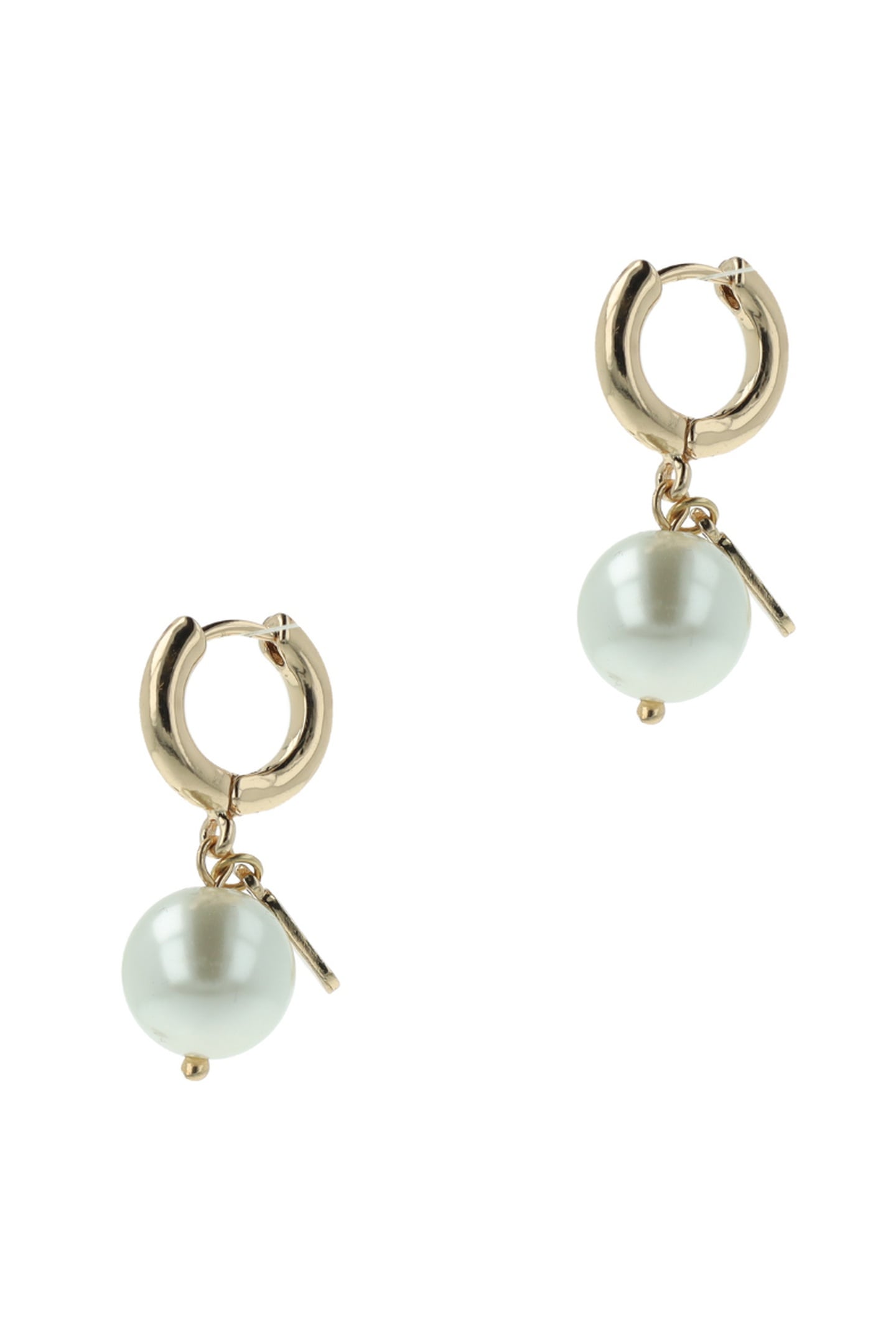 PEARL HOOPS CREAM 2