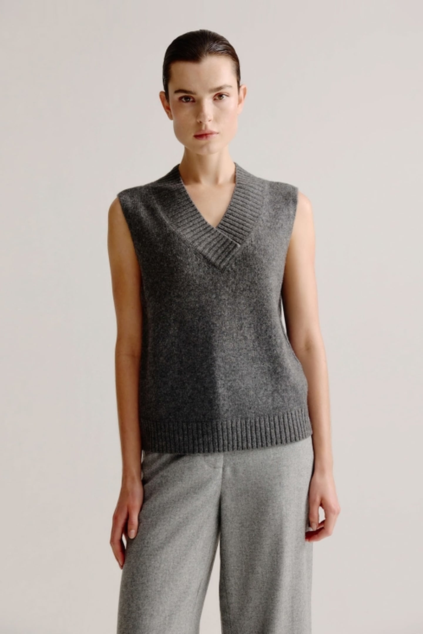 LLOYD SPENCER ANTHRACITE 2