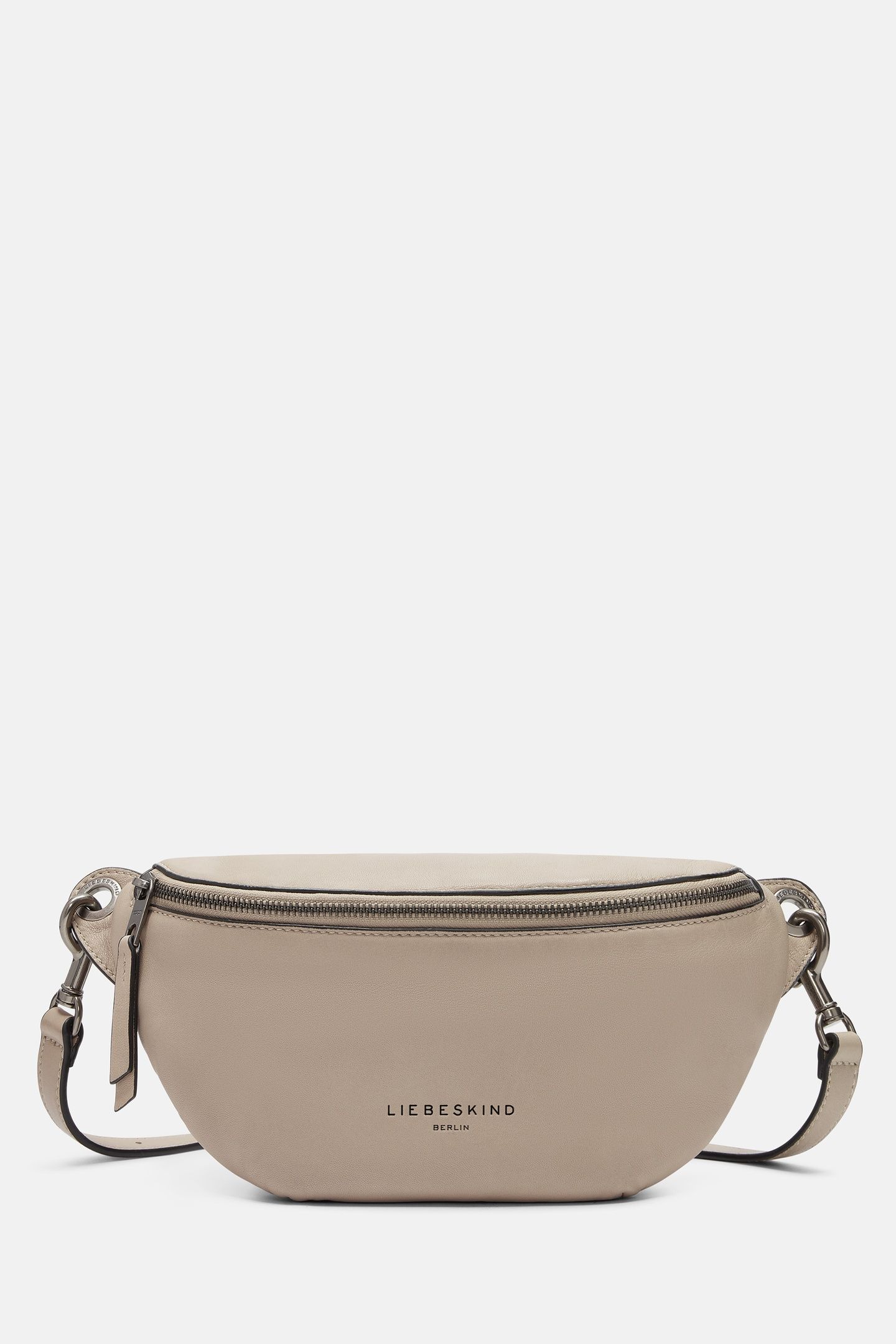 BELT-BAG MEDIUM LIGHT TAUPE 3