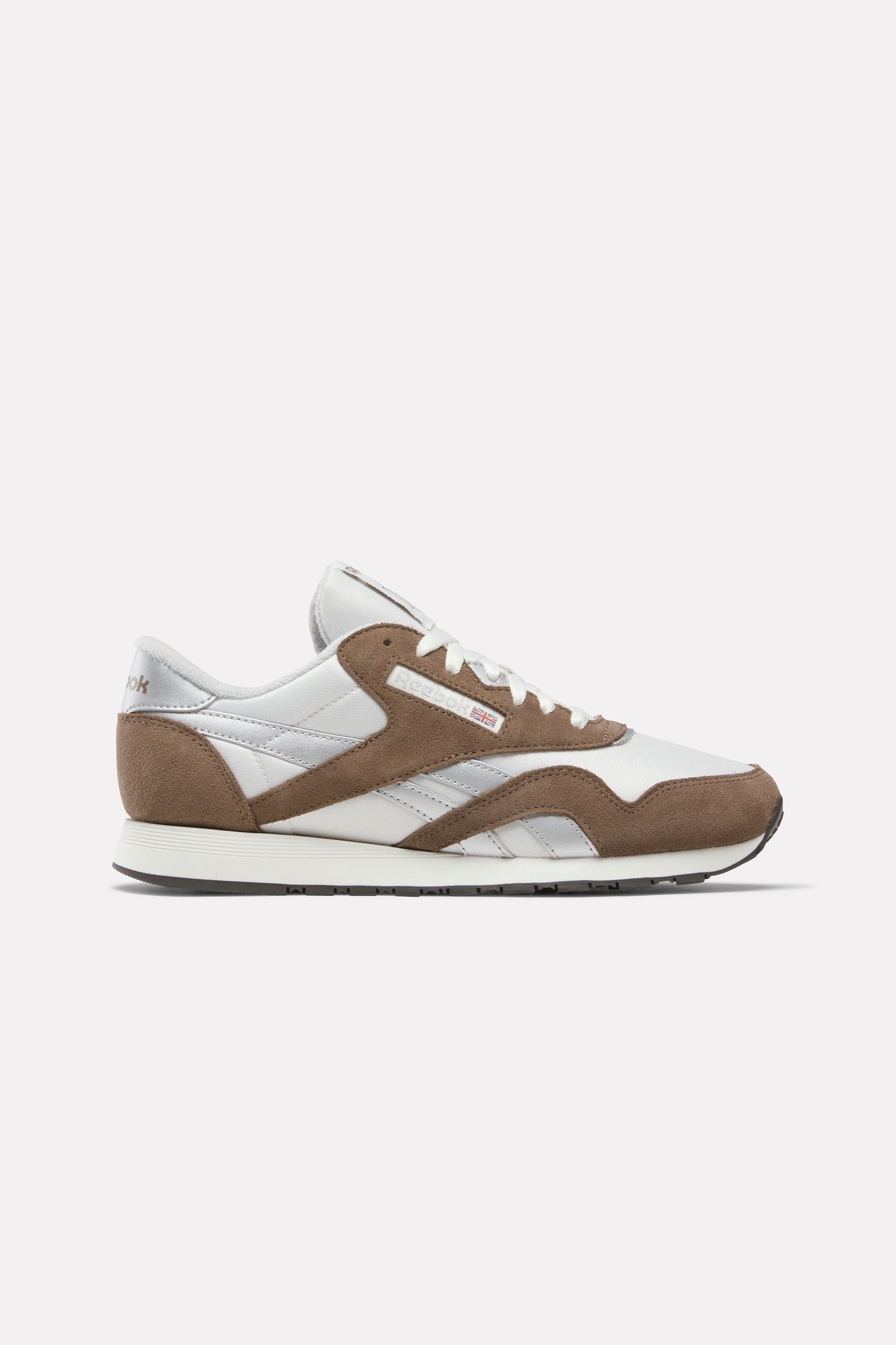 CLASSIC NYLON TREK GREY/LUXE GREY/GREY 1
