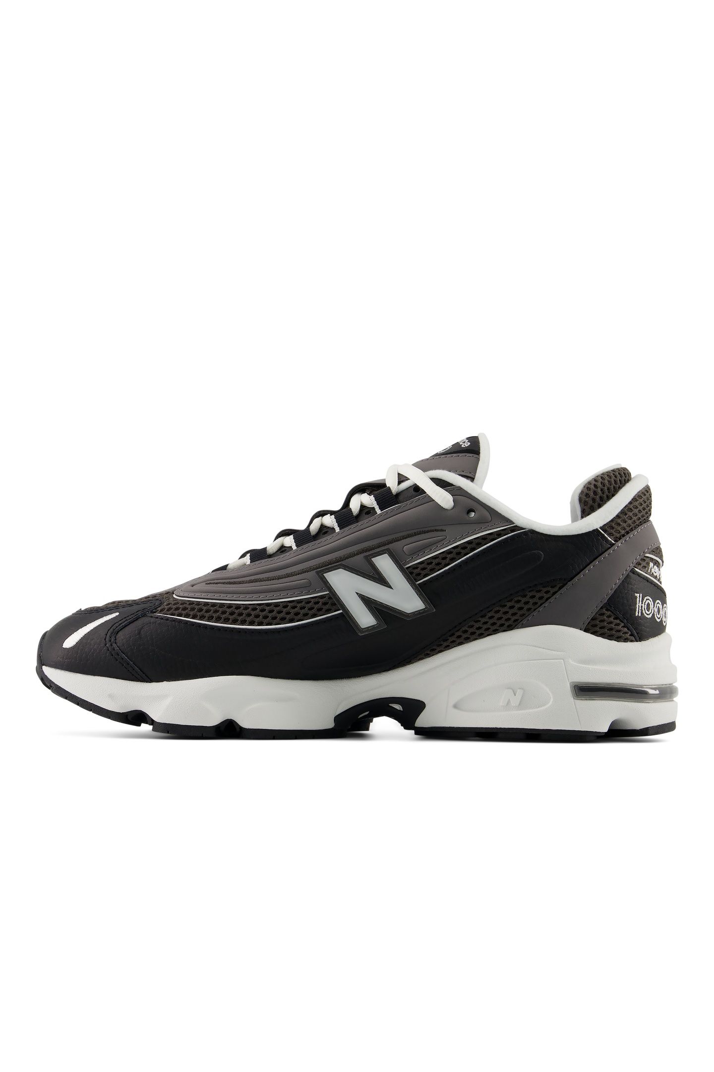 UNISEX 1000 BLACK 9
