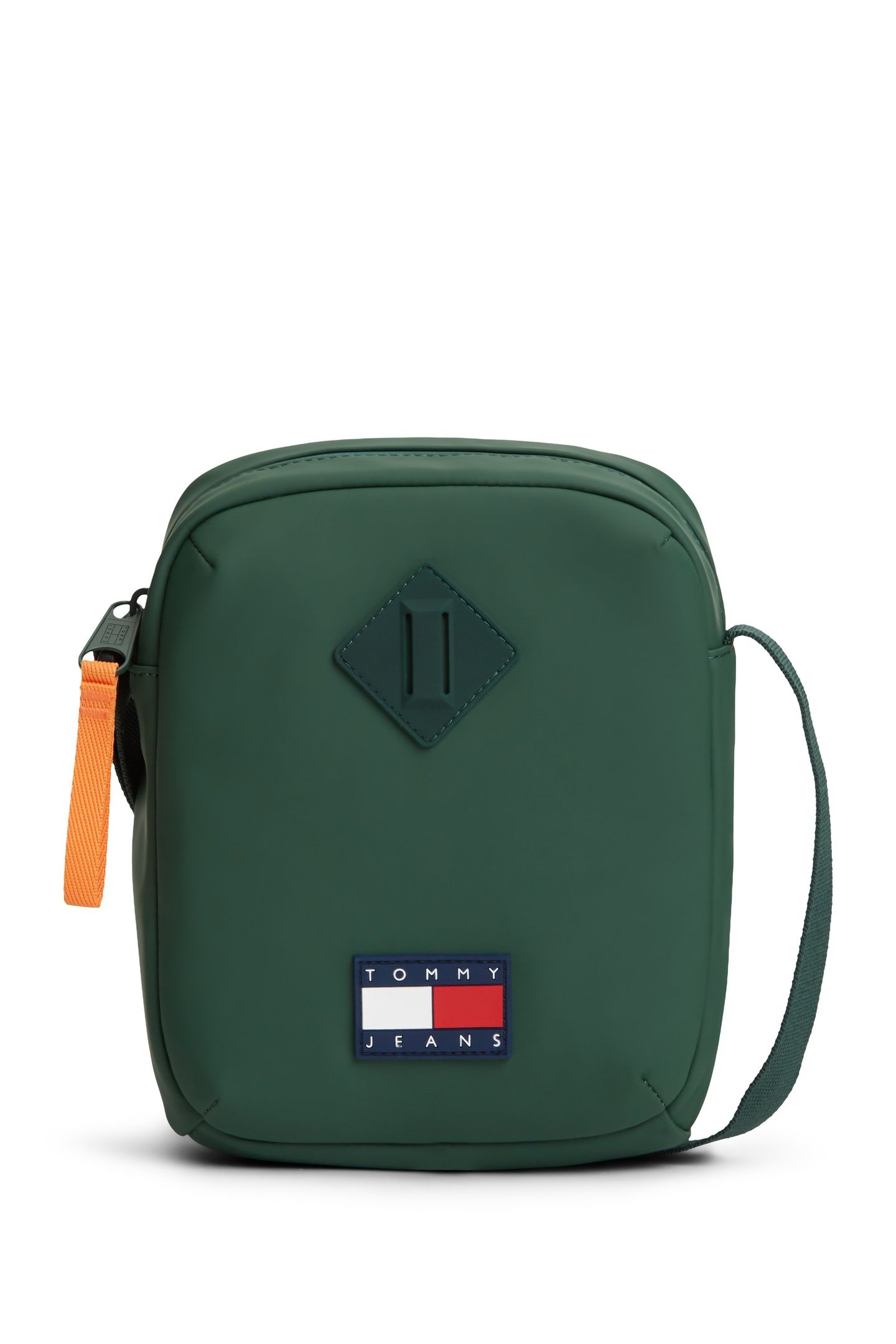 DAILY ELEVATED CROSSBODY SHADOW PINE 2