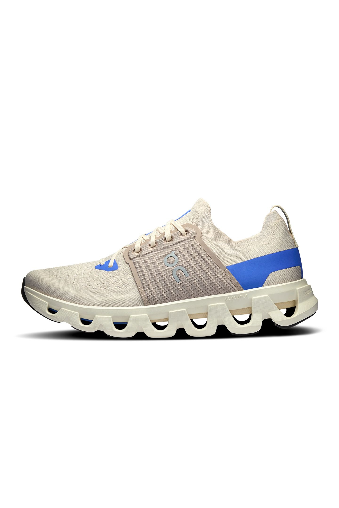 CLOUDSWIFT 4 CREAM | COBALT 7