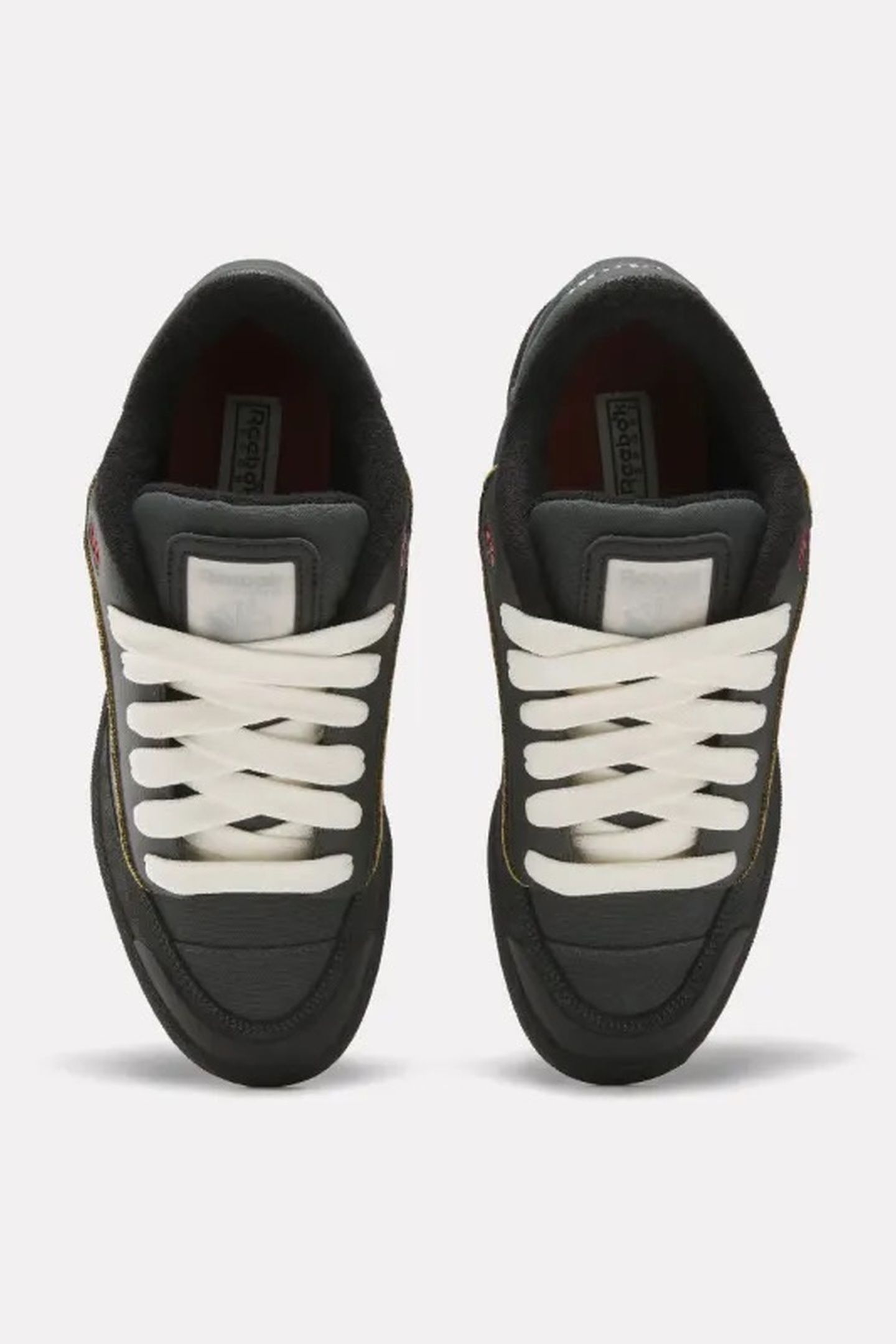 UNISEX CLUB C BULC GREY/GREY/BLACK 4