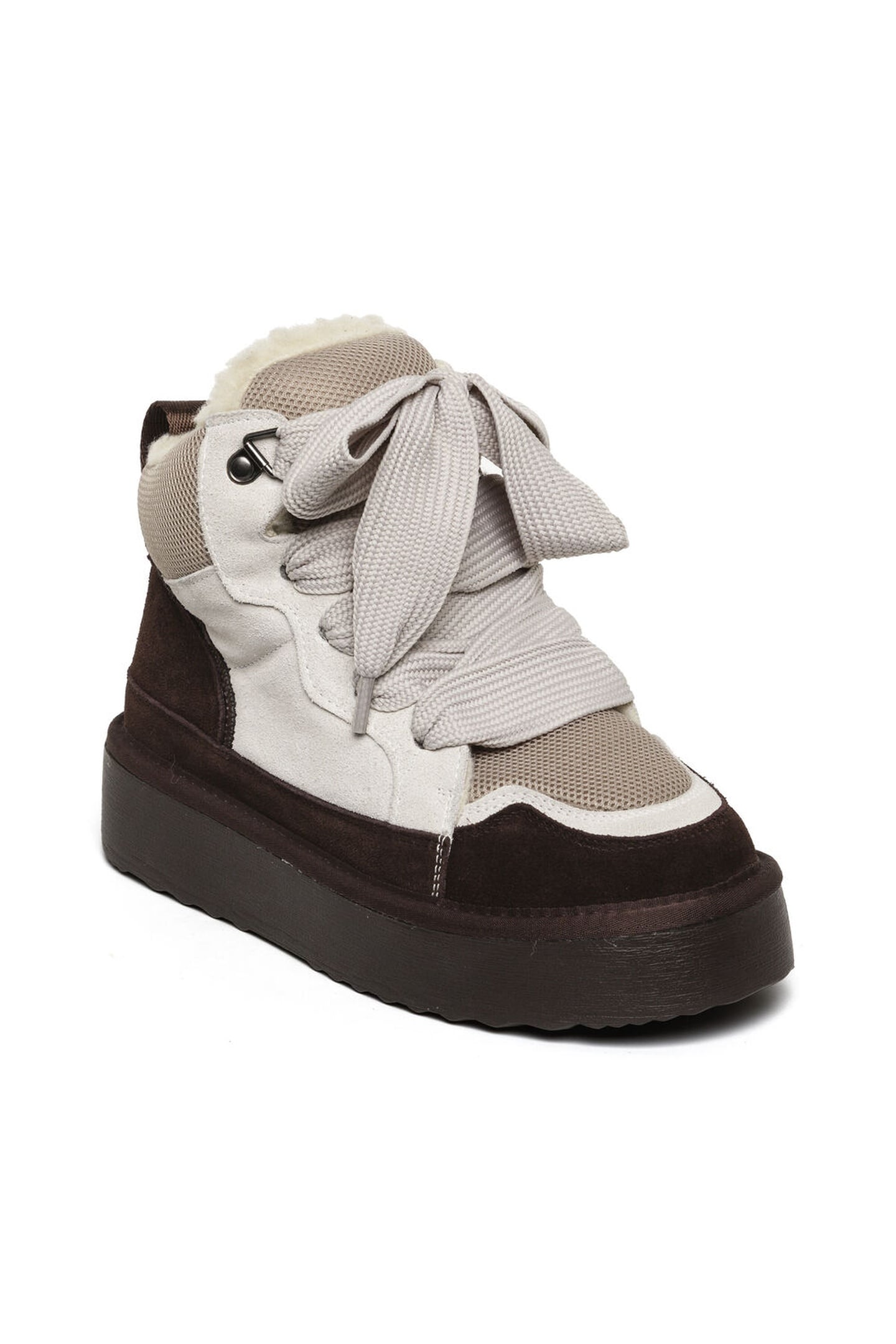 PACI SNEAKERS GREY 2