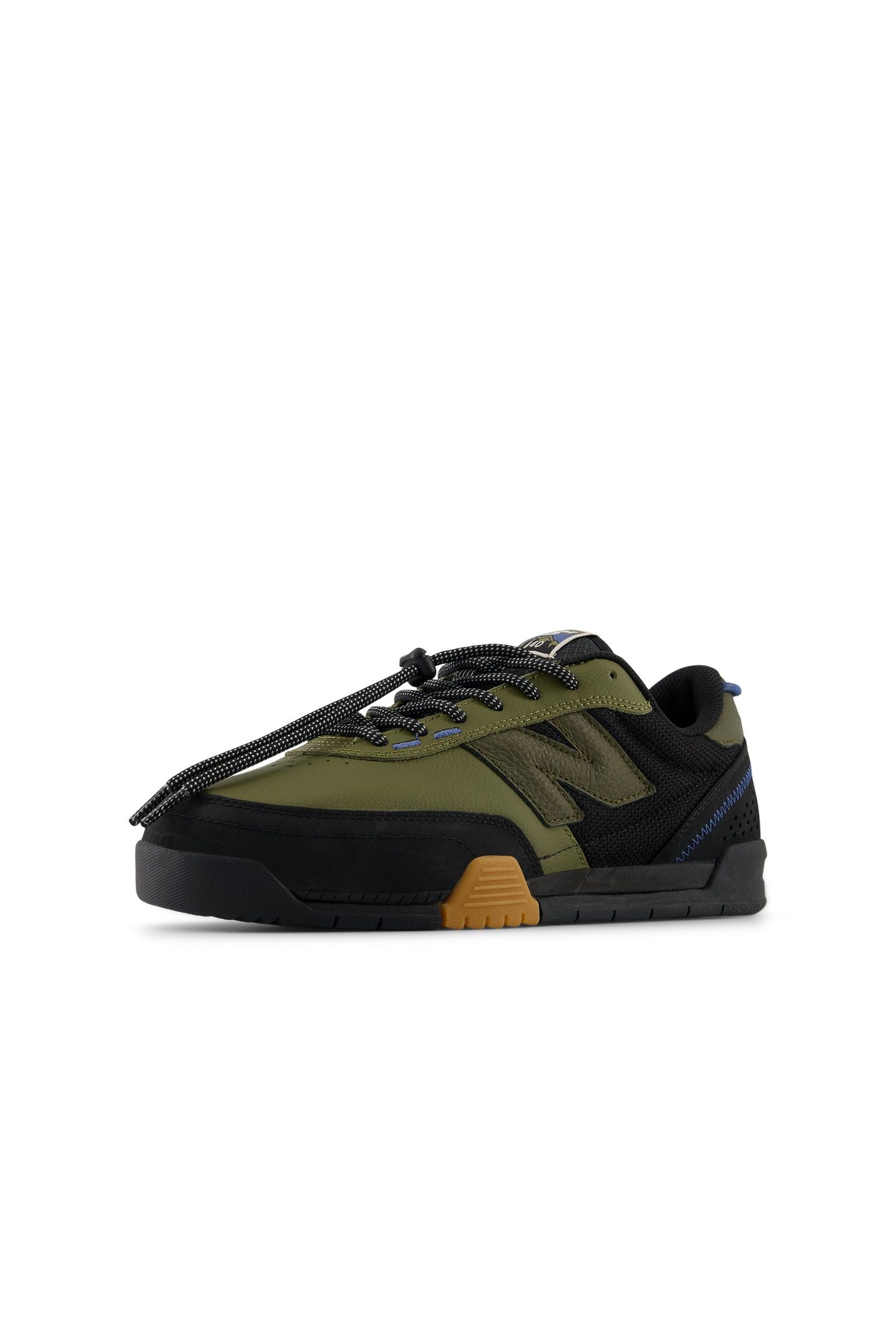 UNISEX NB NUMERIC 440WV2 WOODLAND 5