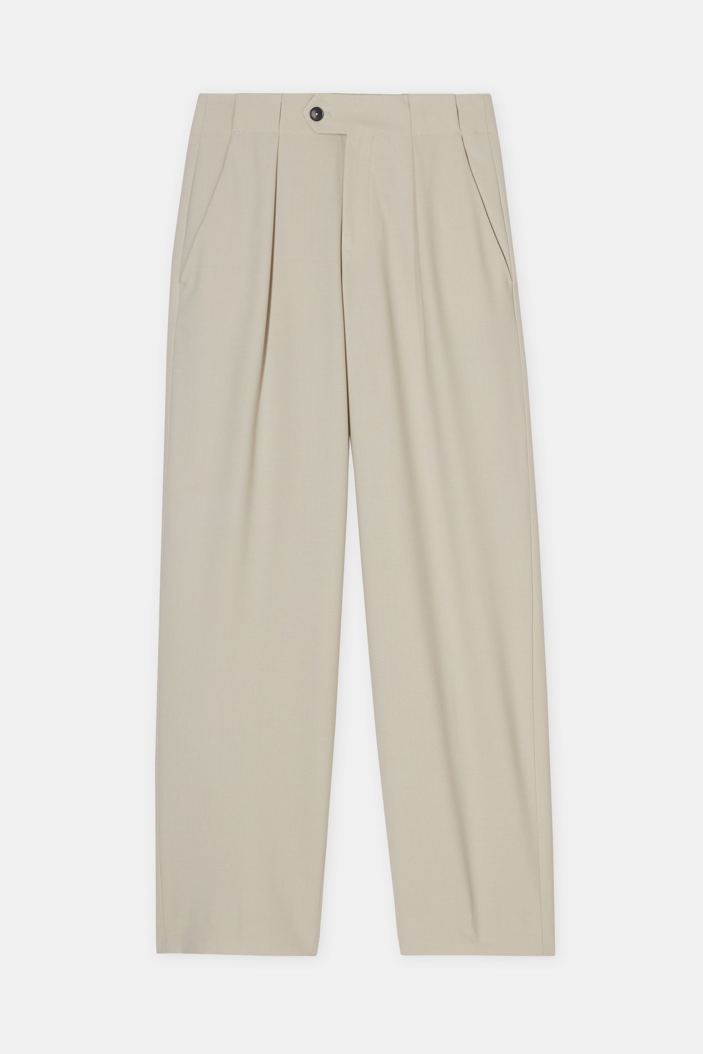 MAWSON PANTS SABBIA BEIGE 4
