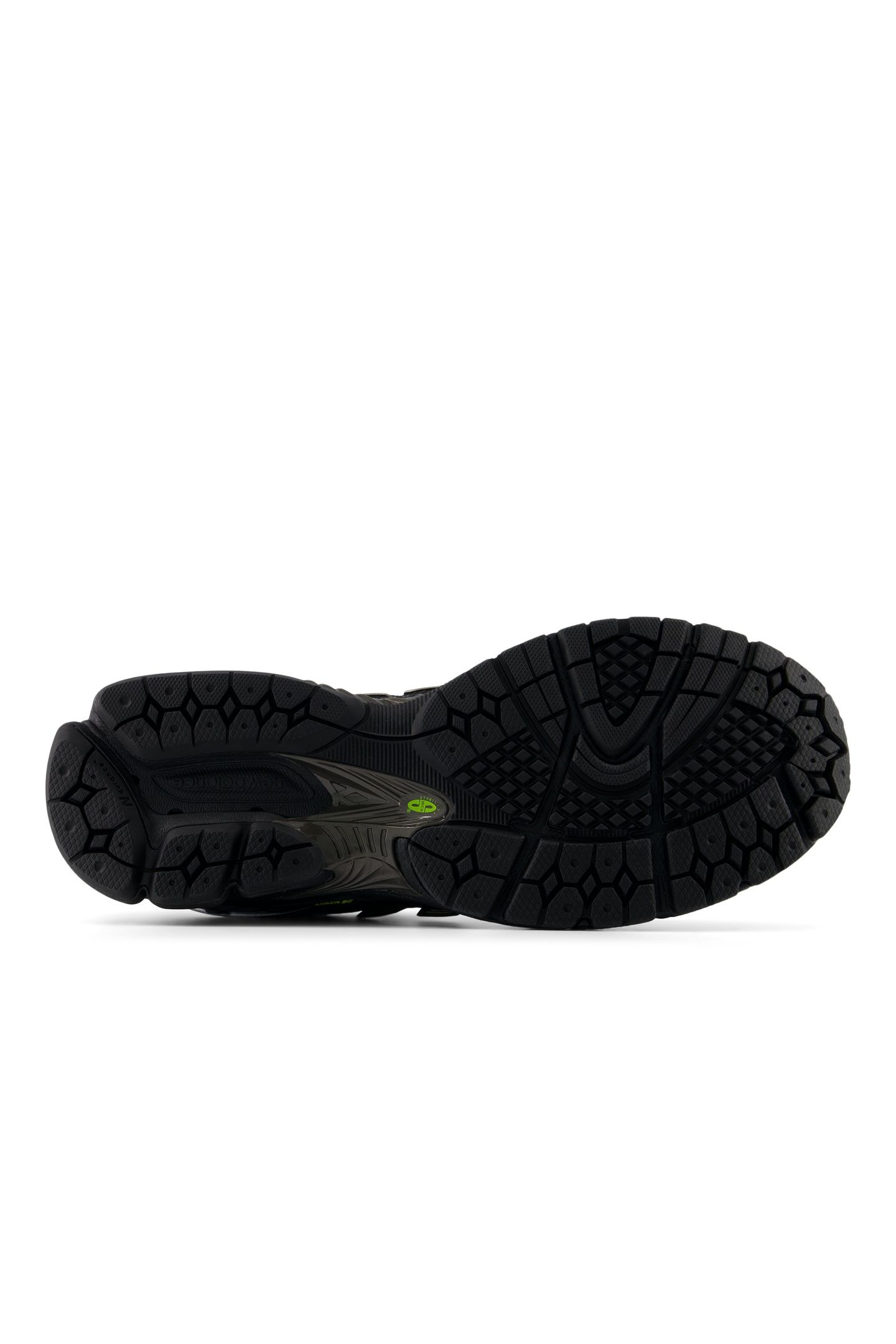UNISEX 1906F BLACK 10