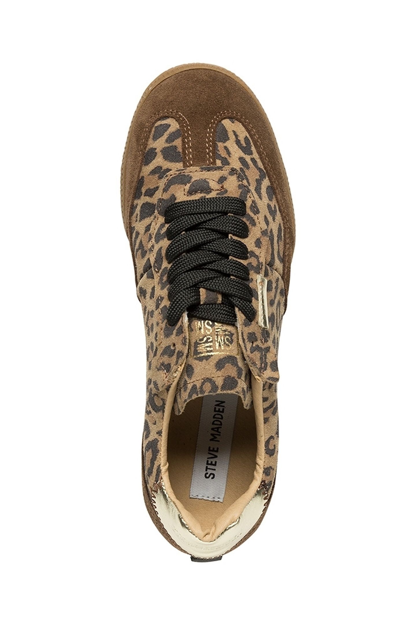 EMPORIA SNEAKERS LEOPARD 5