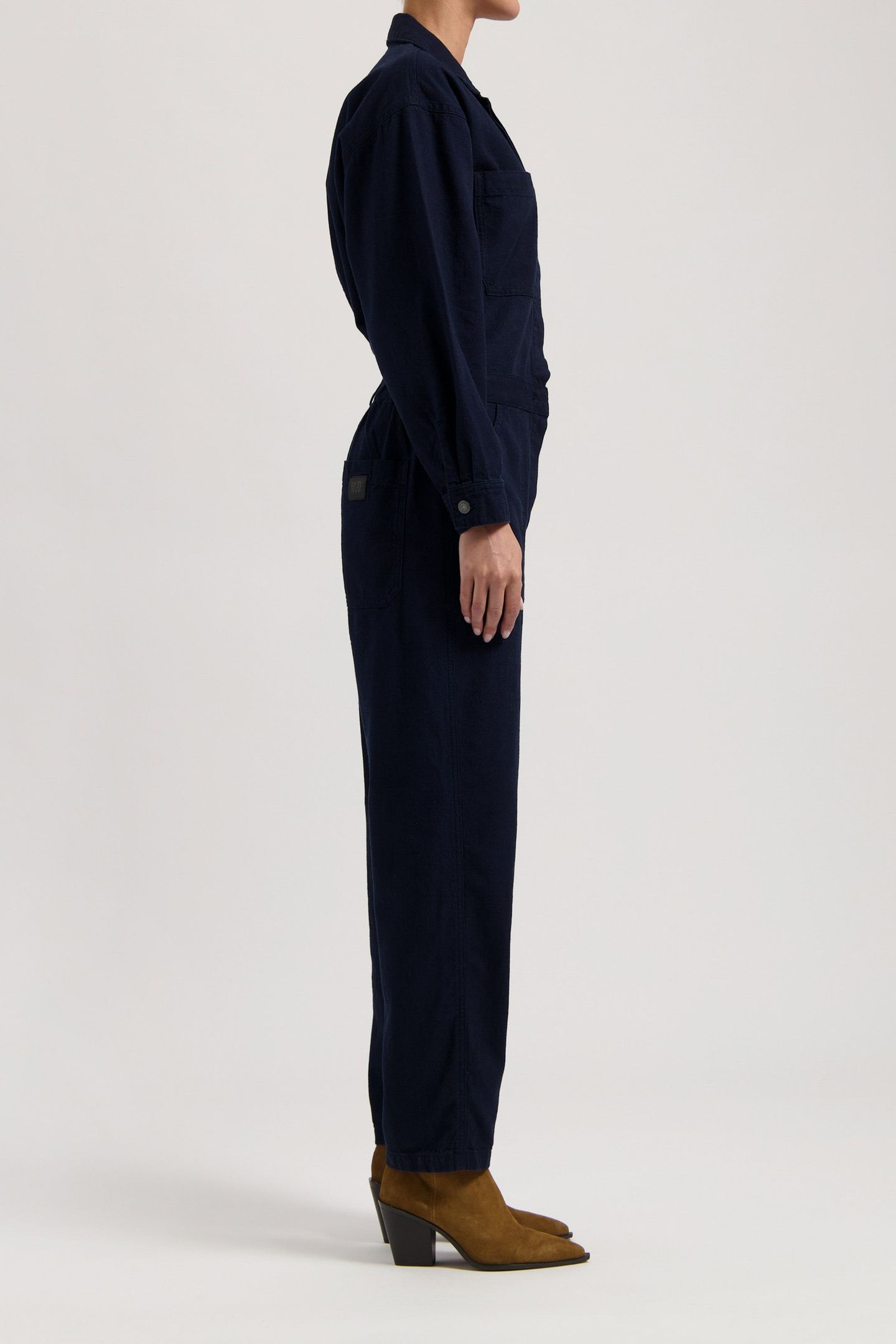 UMA JUMPSUIT ONYX DRY 8