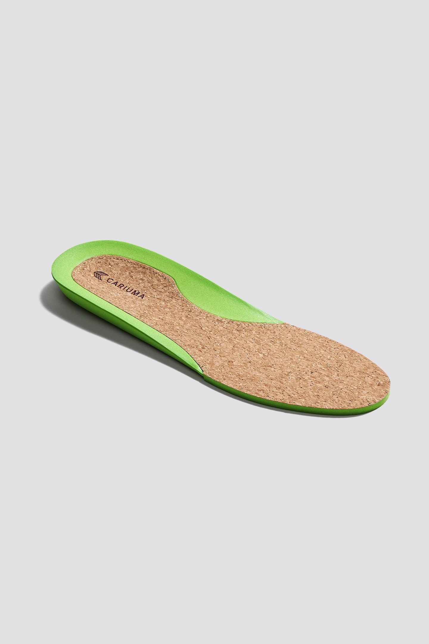 TOCA SOFT GRAIN LEATHER AND SUEDE WARM WHITE LUSH GREEN 3