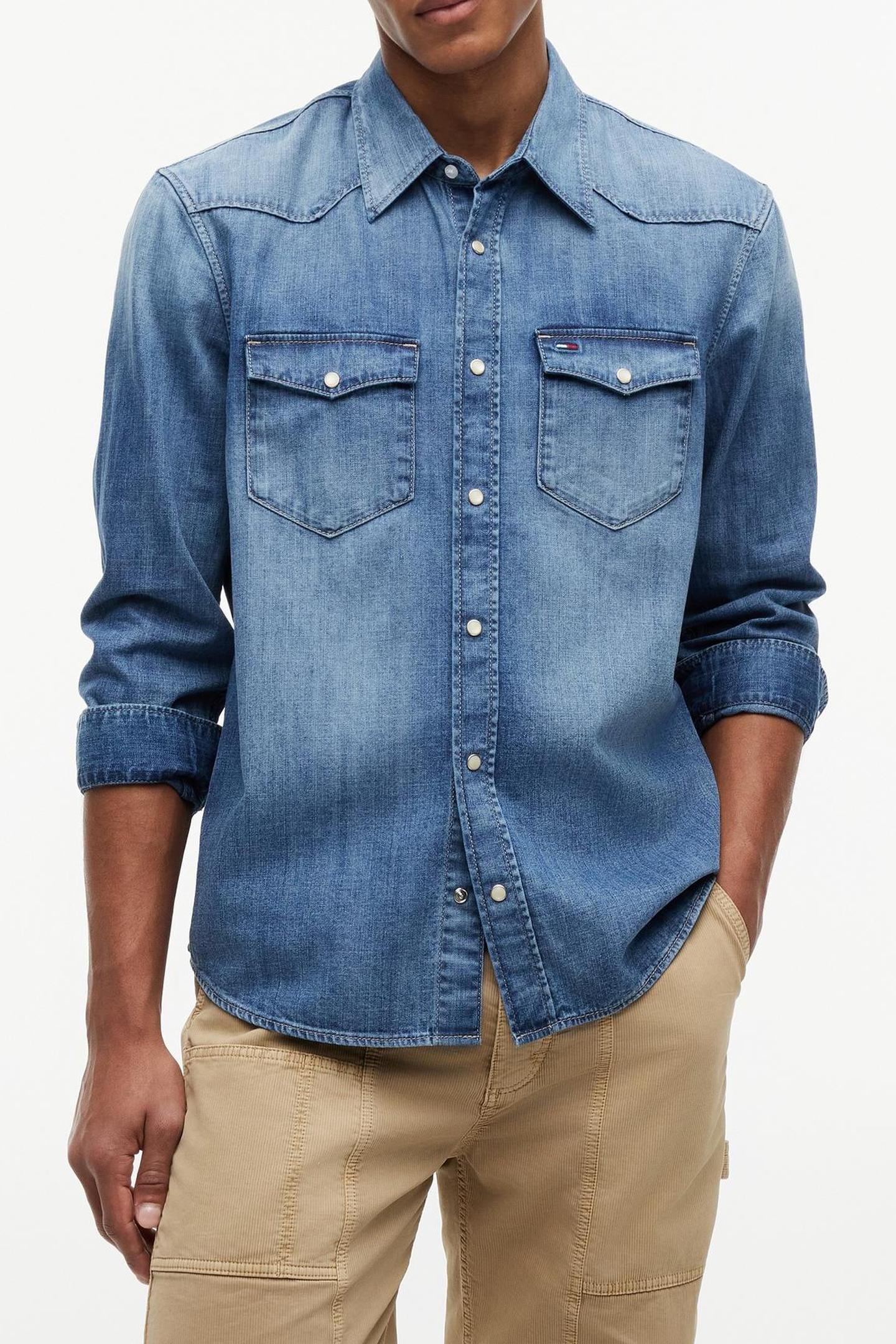 REGULAR WESTERN DENIM MEDIUM 1