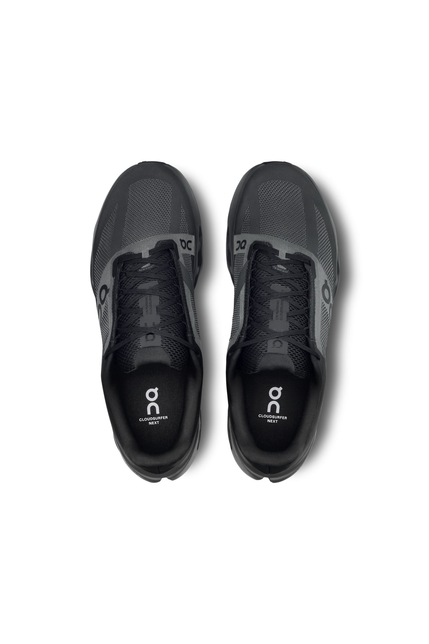 CLOUDSURFER NEXT 1 BLACK | ECLIPSE 5