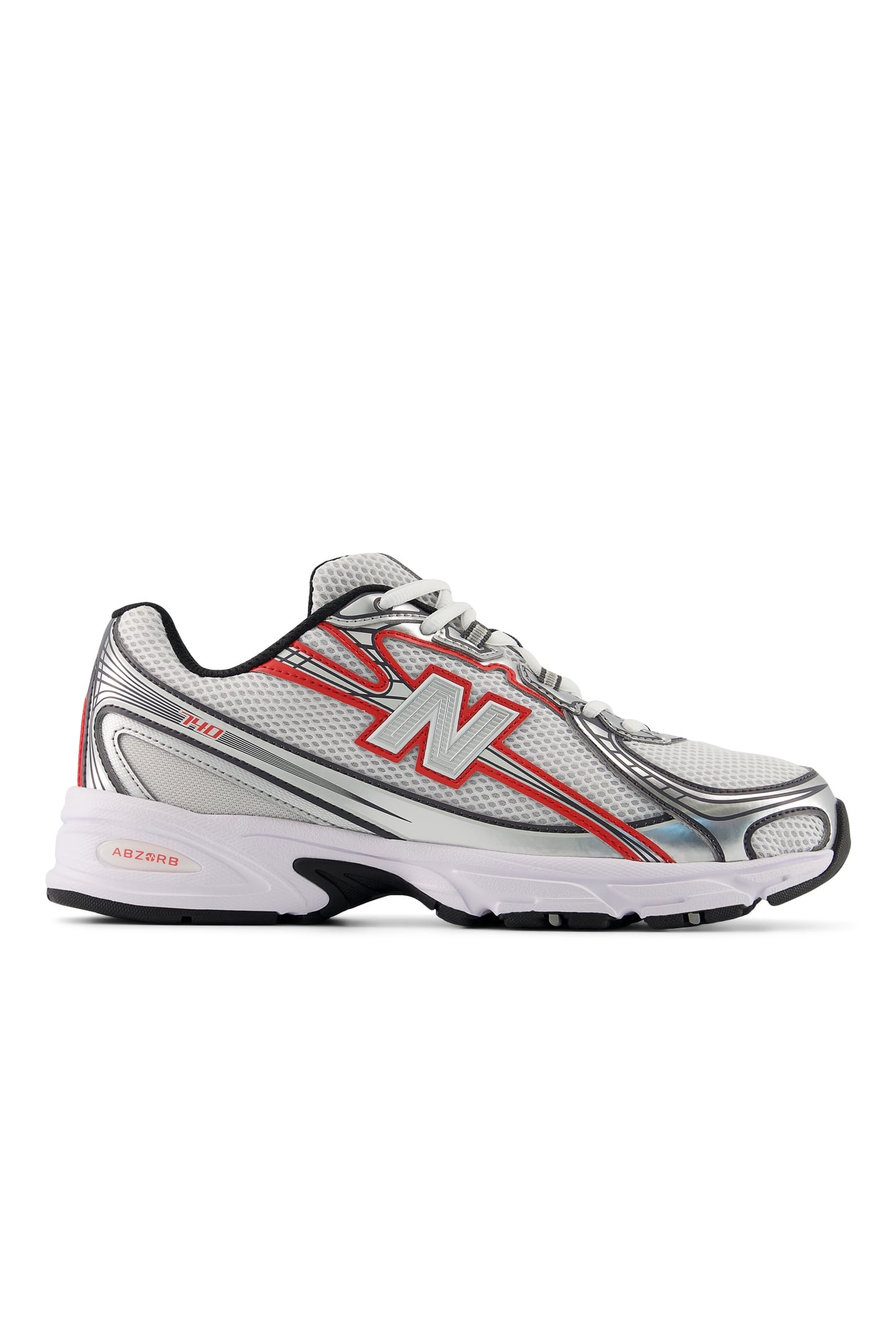 UNISEX 740 GREY MATTER 1