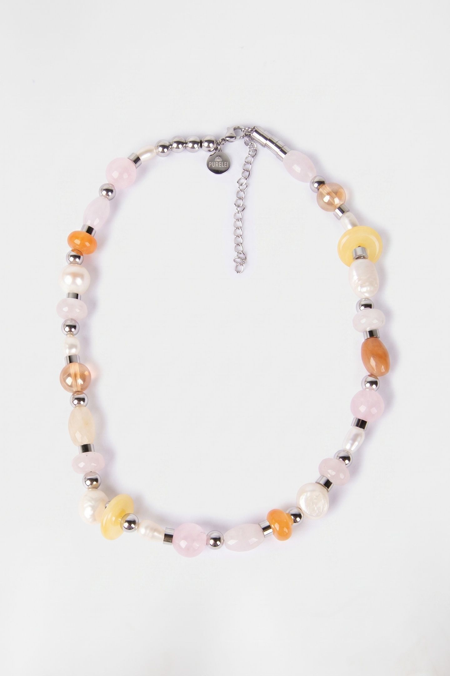 SEASIDE KETTE SILVER 2