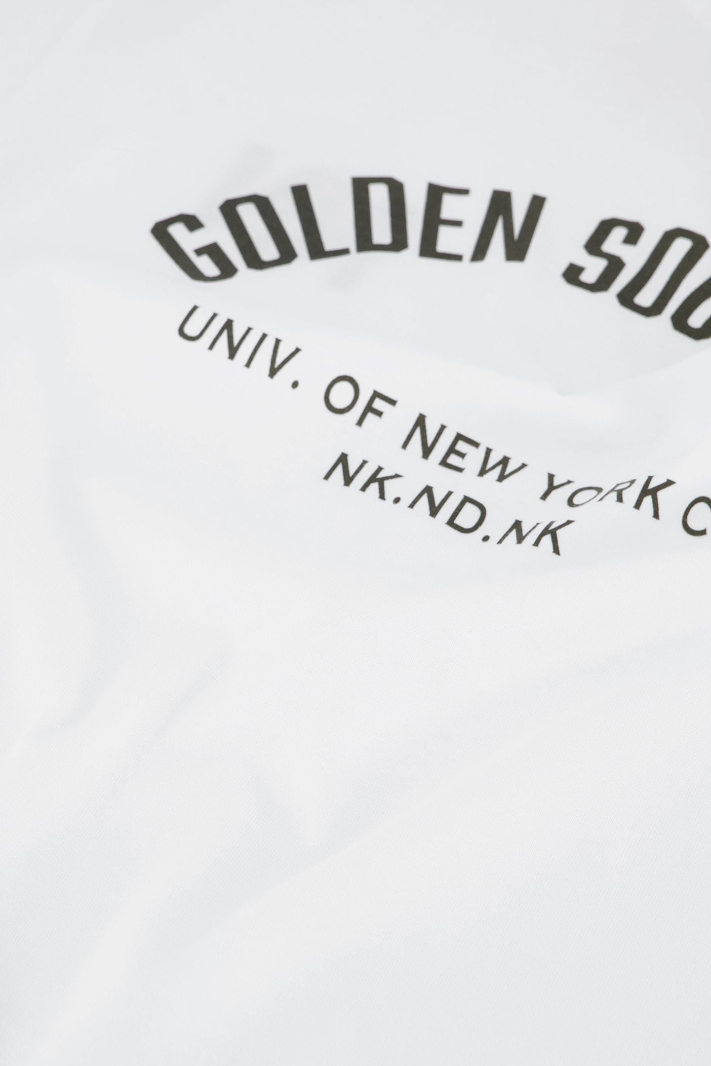 DIAS T-SHIRT OFF WHITE 4