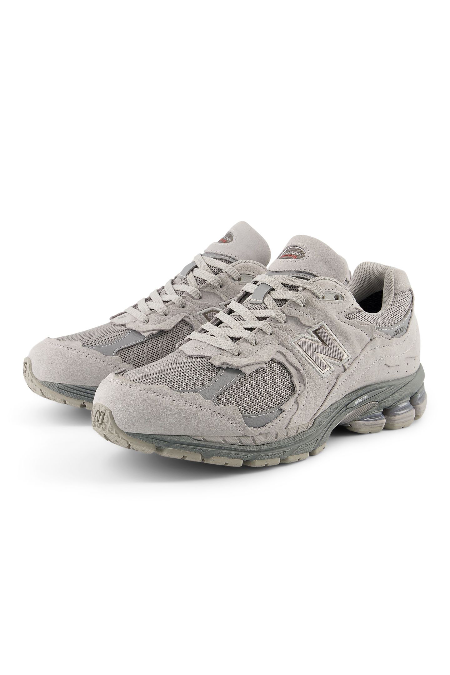 UNISEX 2002DX SLATE GREY 4