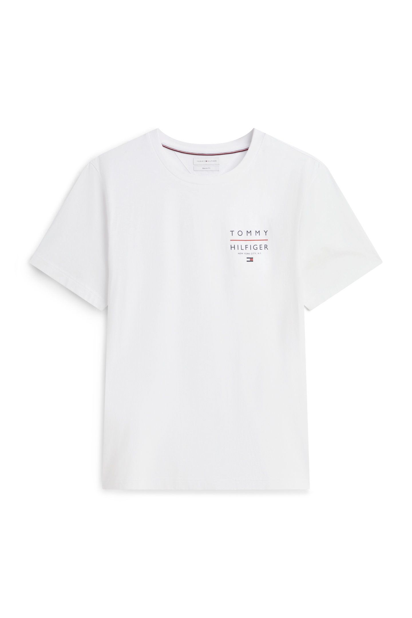 BRAND LOVE T-SHIRT WHITE 3