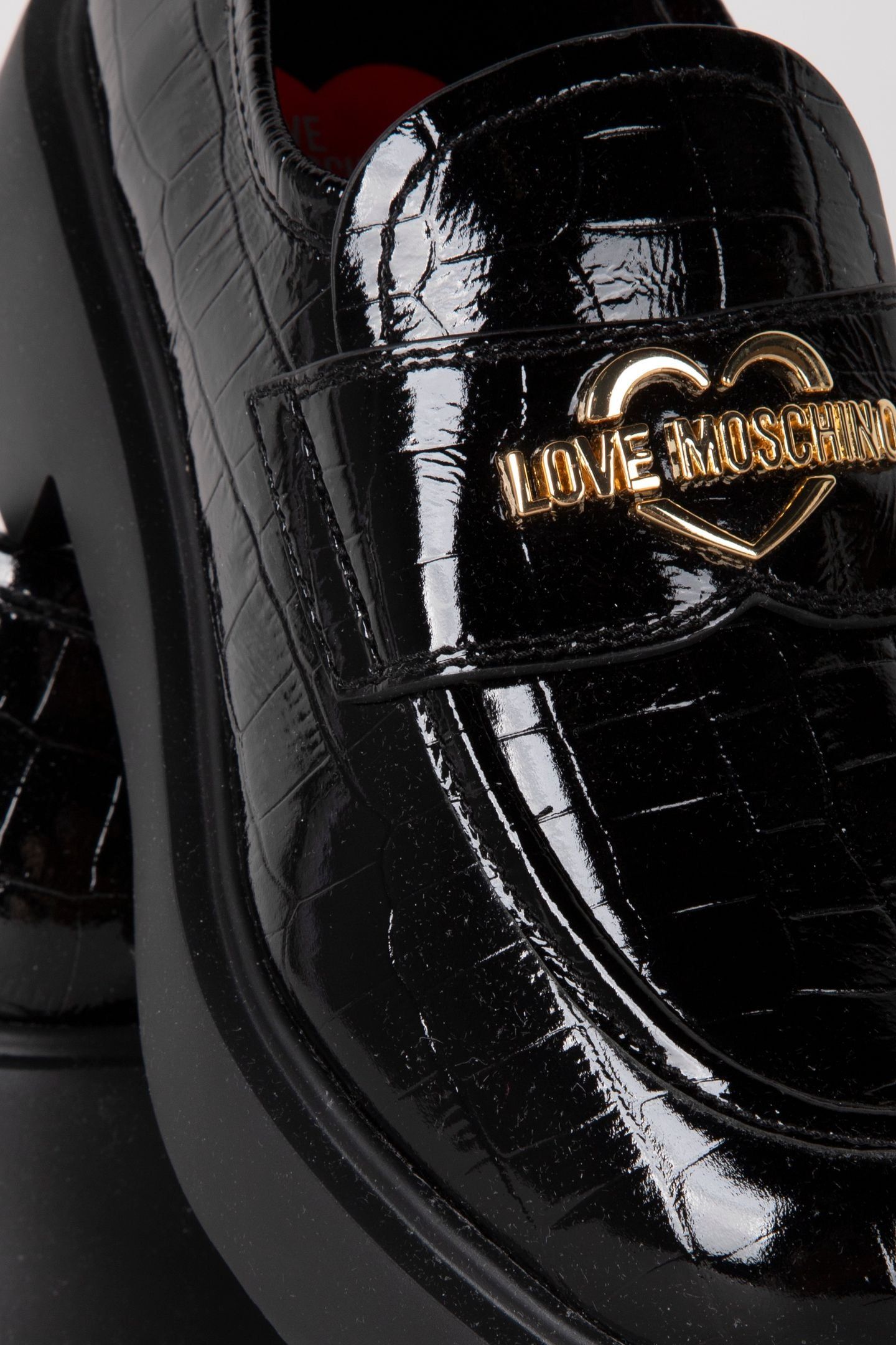 LOAFER BLACK 4