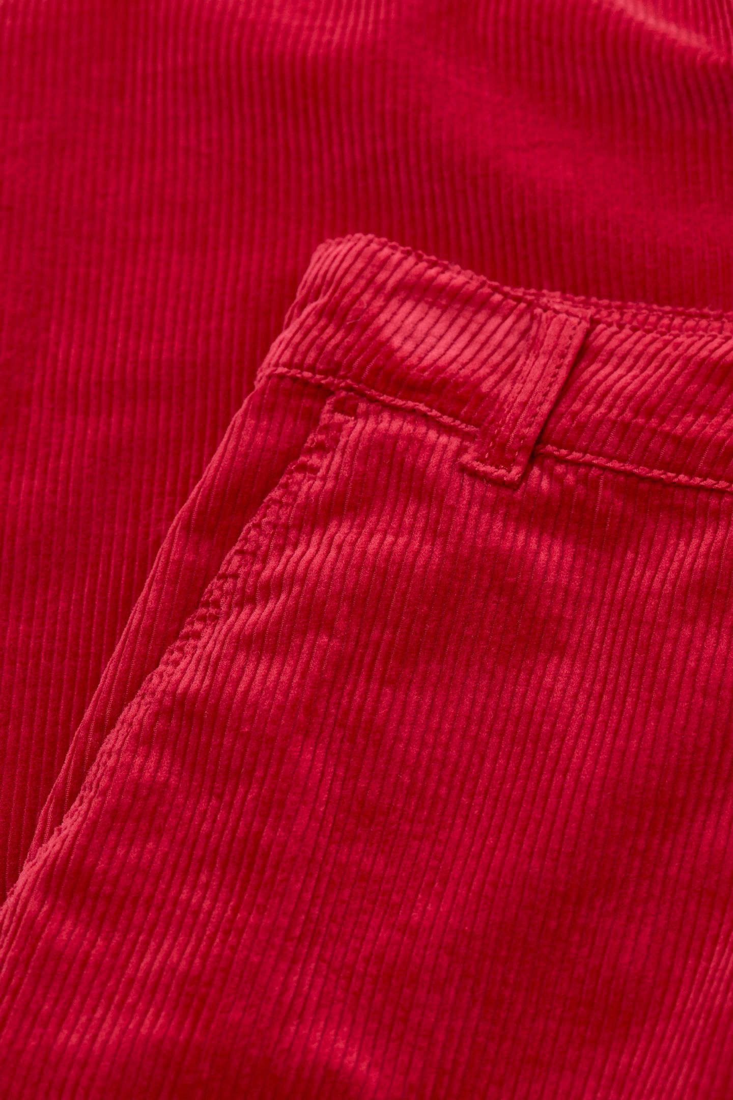 JURDY PANTS CHILI PEPPER RED 7