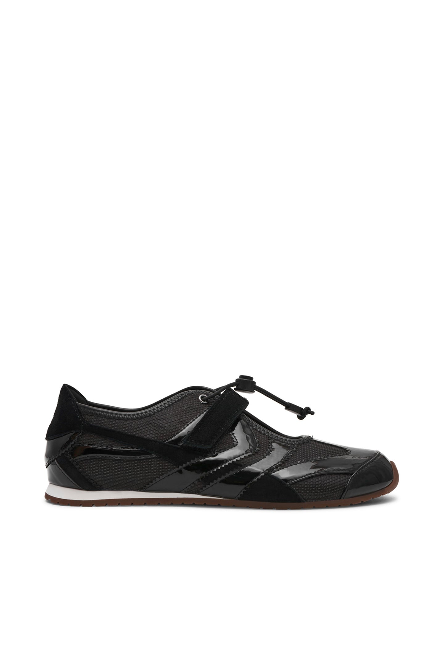 VIPER SNEAKERS BLACK 1