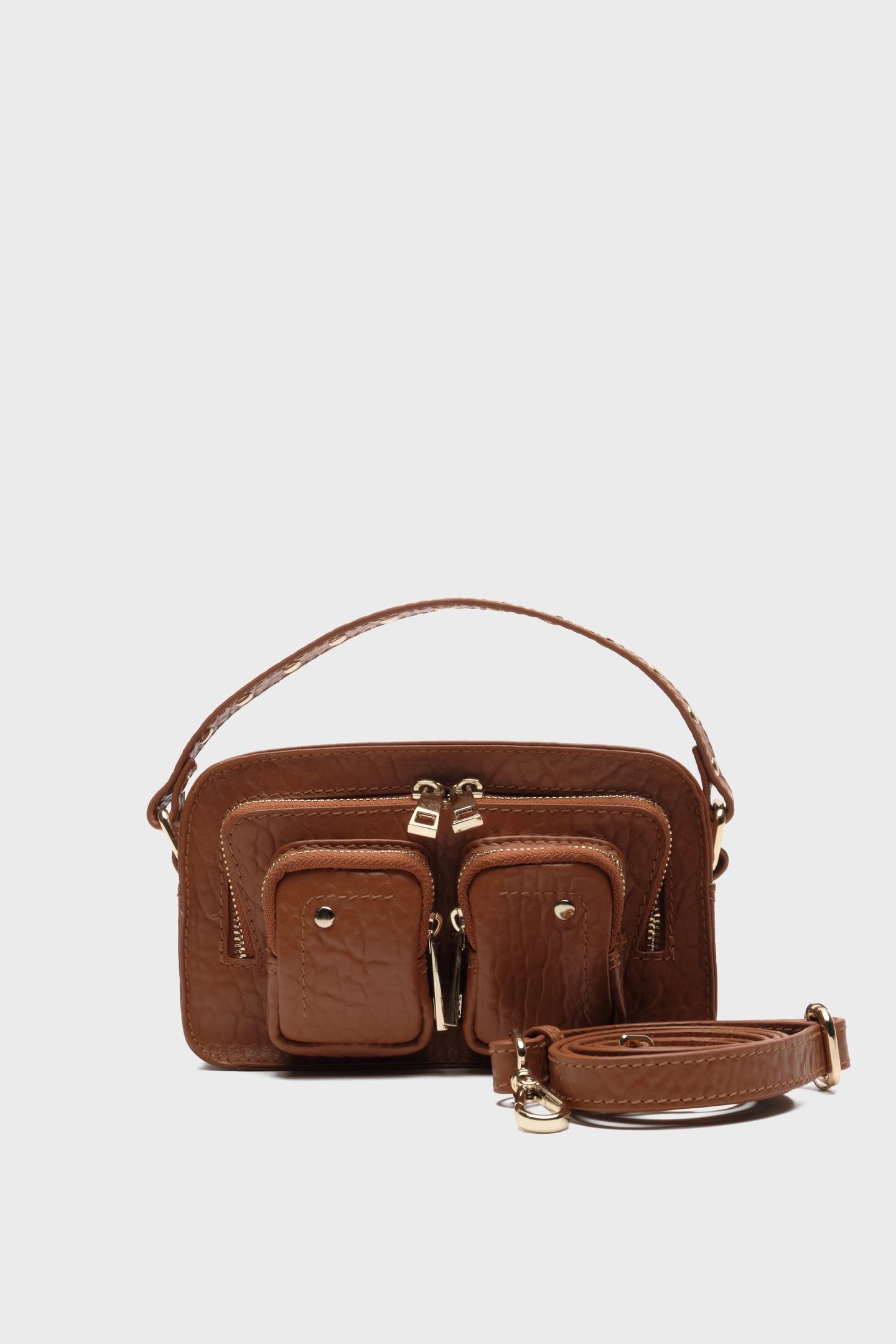 HELENA NEW ZEALAND BROWN W. GOLD 3