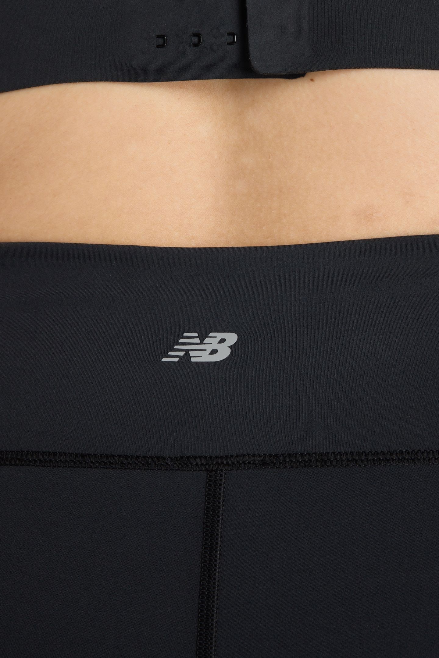 RC POCKET LEGGING 25" BLACK 8