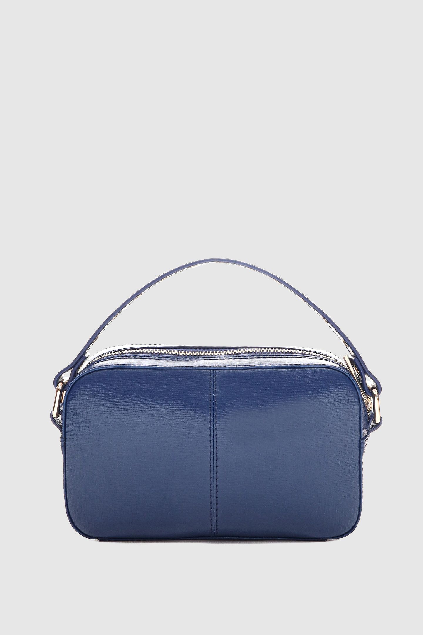 HELENA FLORENCE DEEP BLUE W. GOLD 4
